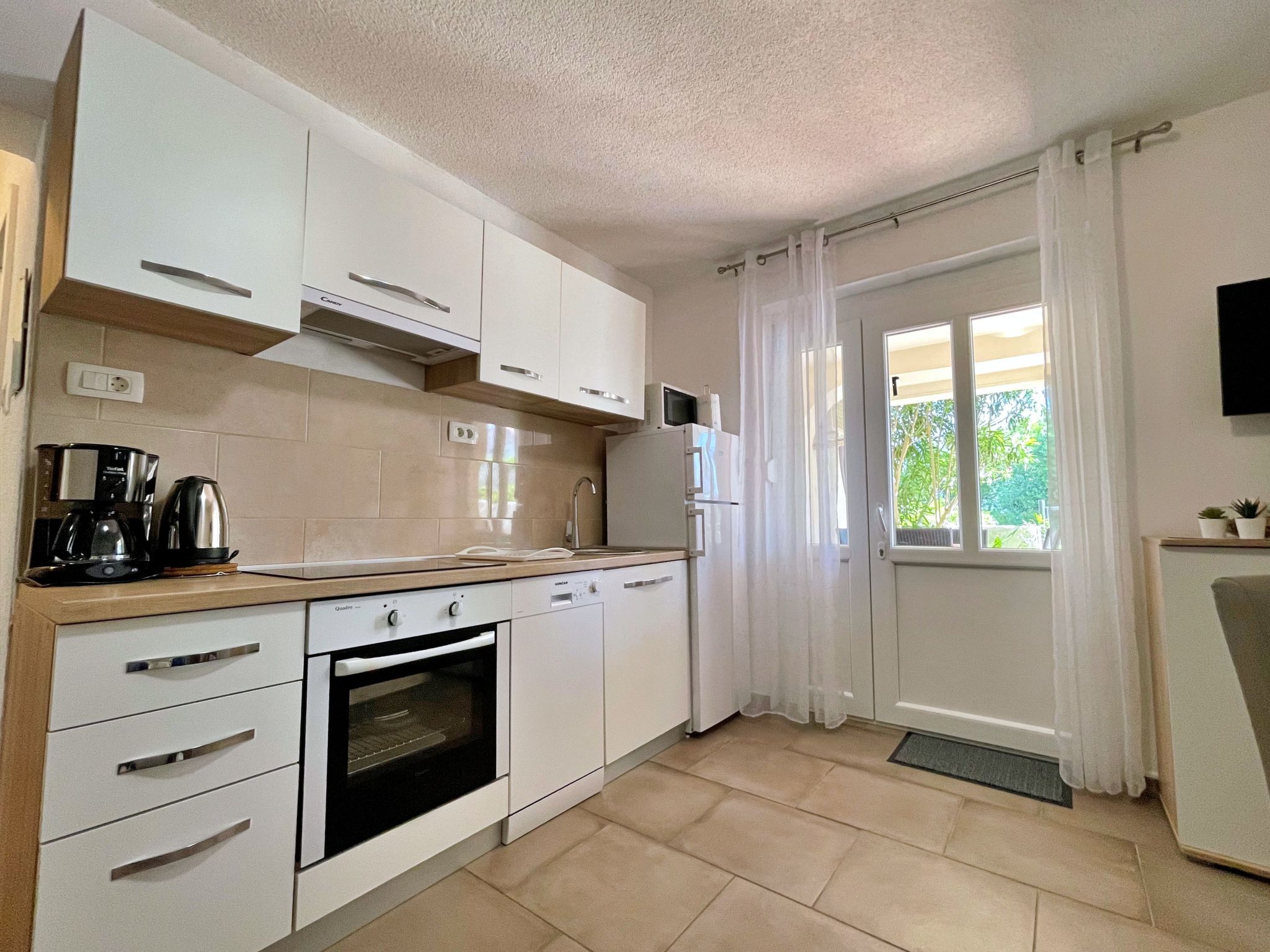 Apartment Butkovic-Binnen