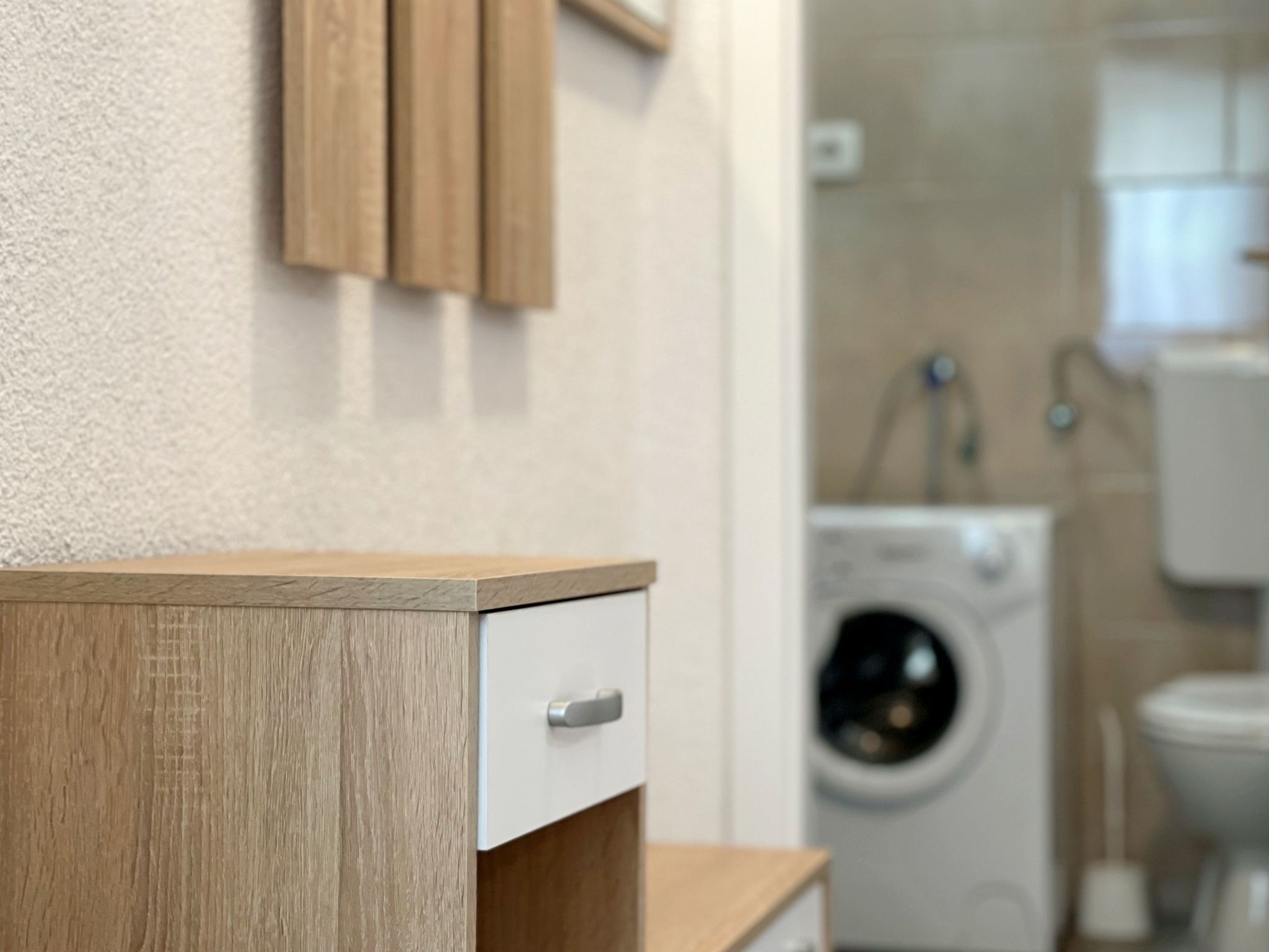 Apartment Butkovic-Binnen