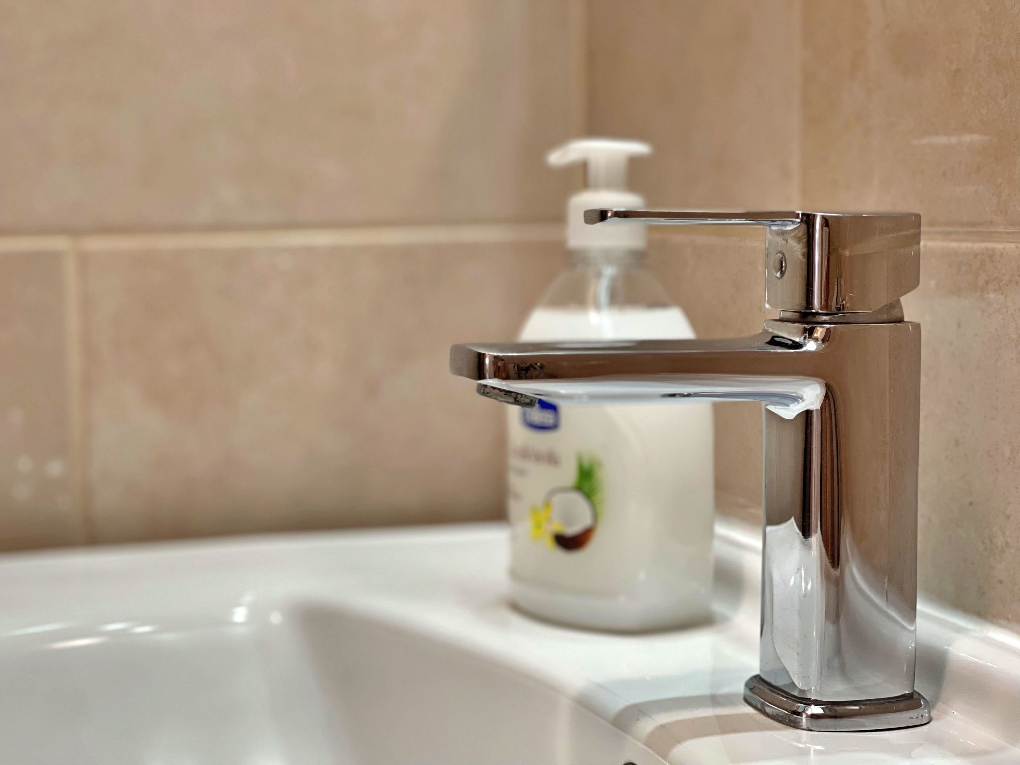 Apartment Butkovic-Binnen