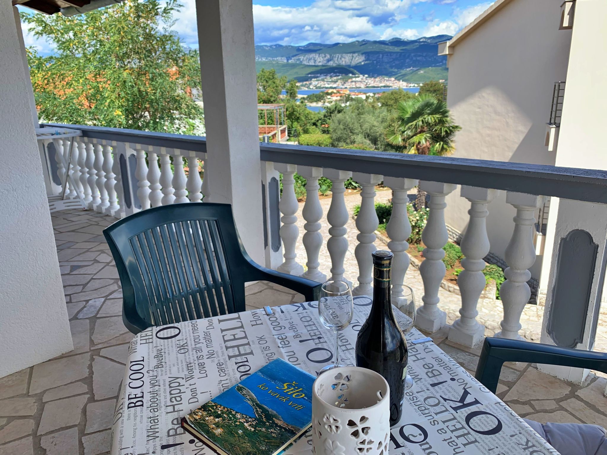 Apartment Horvat-Binnen