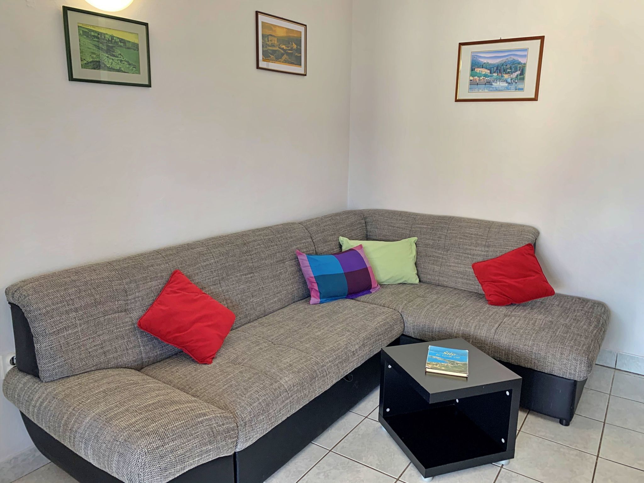 Apartment Horvat-Binnen