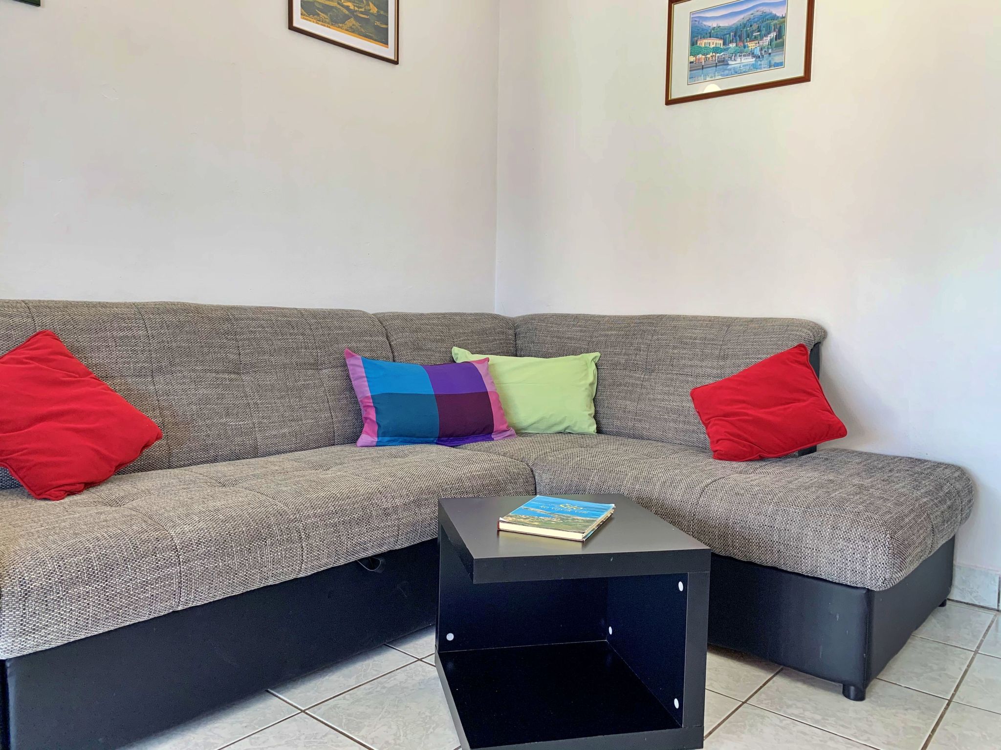 Apartment Horvat-Binnen