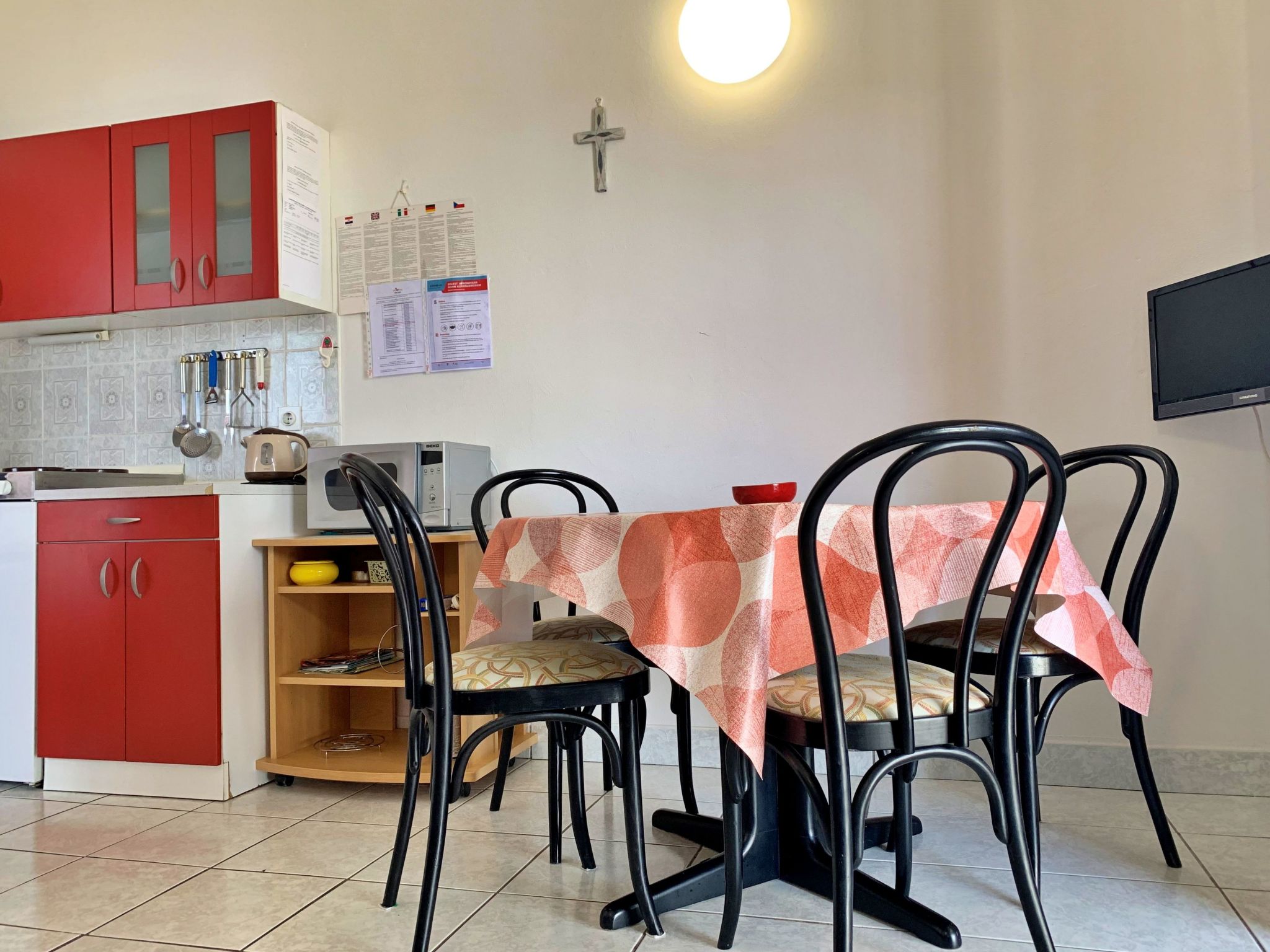 Apartment Horvat-Binnen