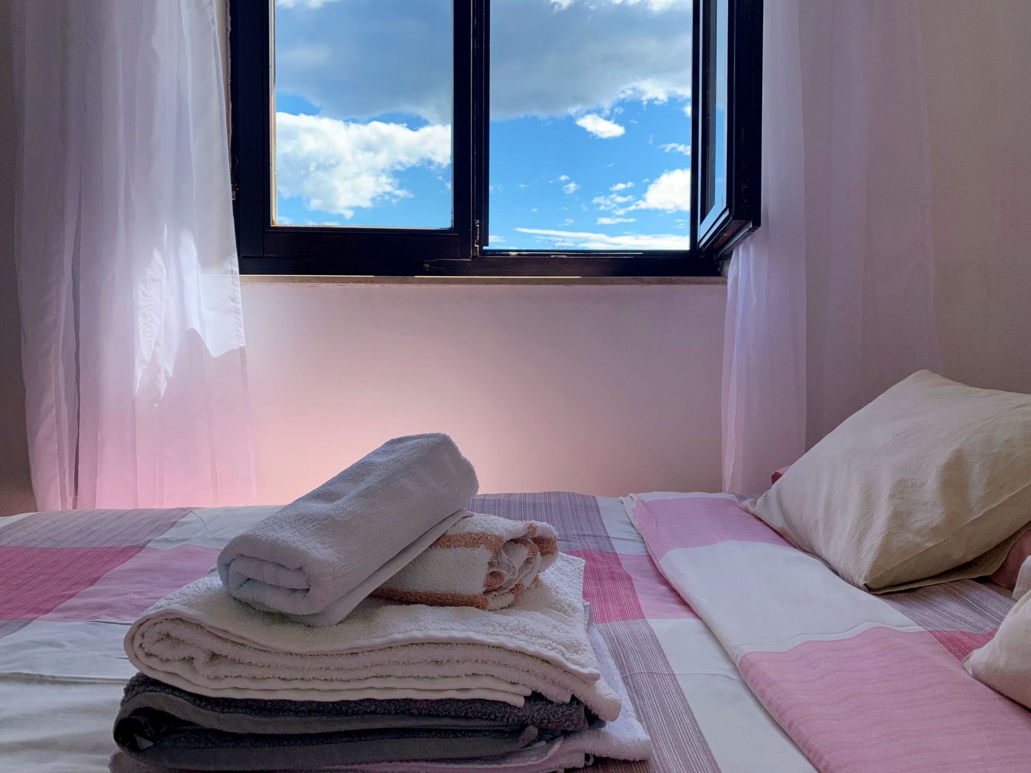 Apartment Horvat-Binnen