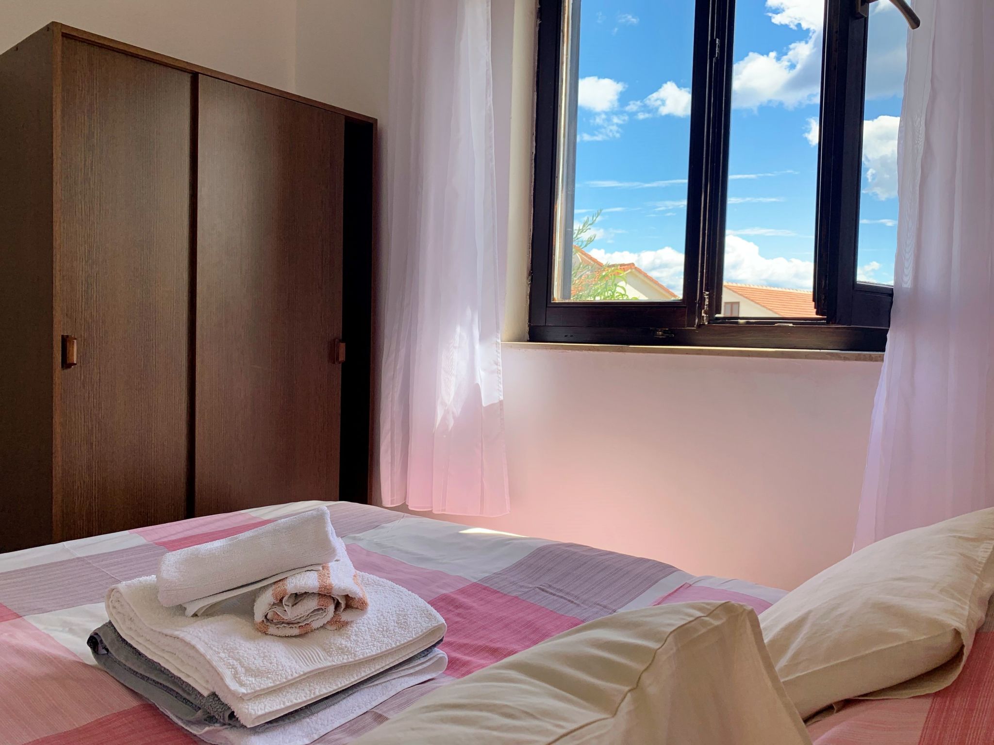 Apartment Horvat-Binnen