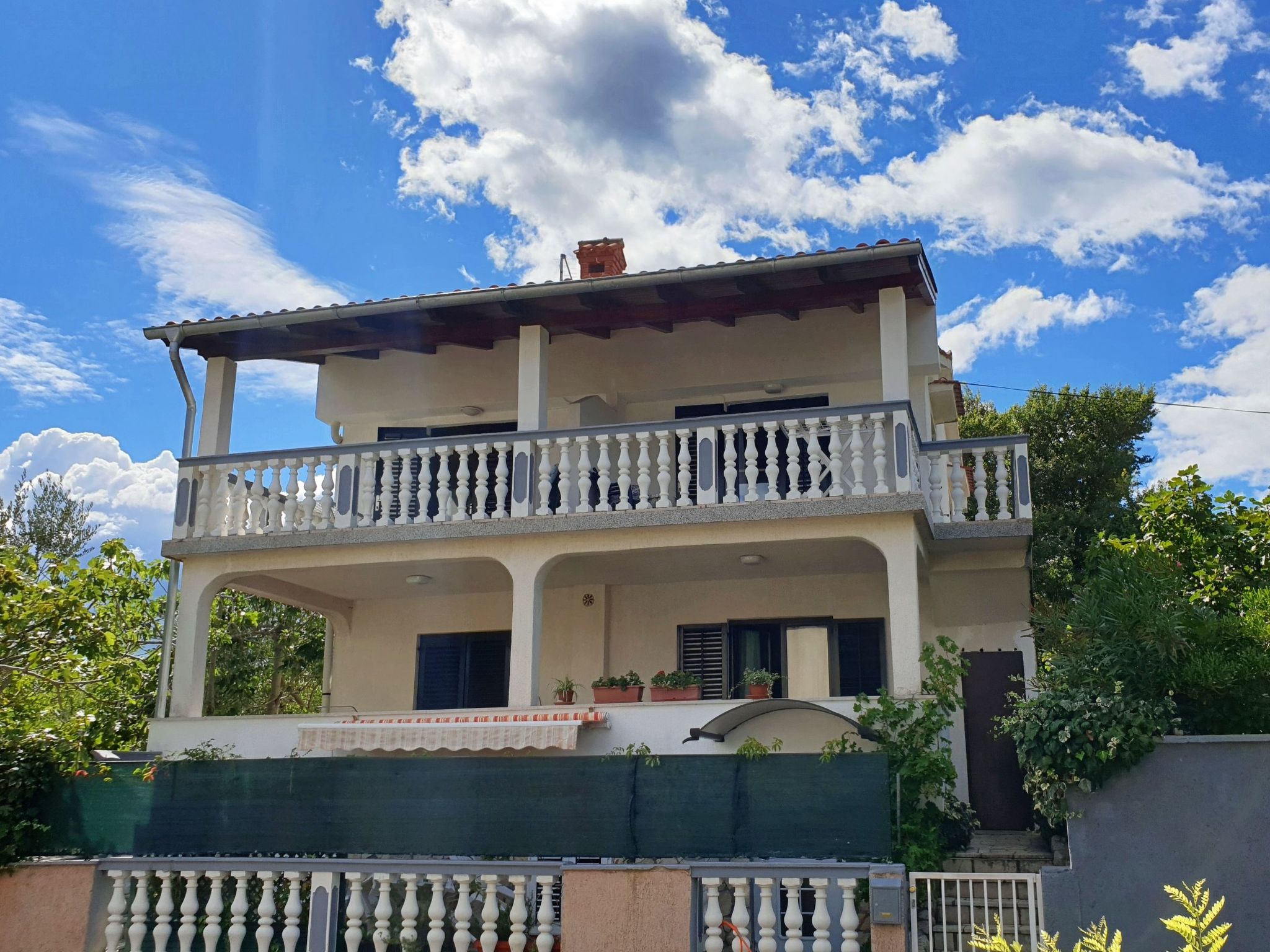 Apartment Horvat-Binnen