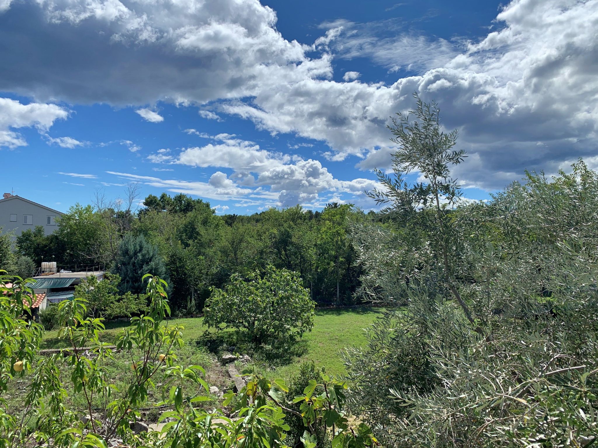 Apartment Horvat-Binnen