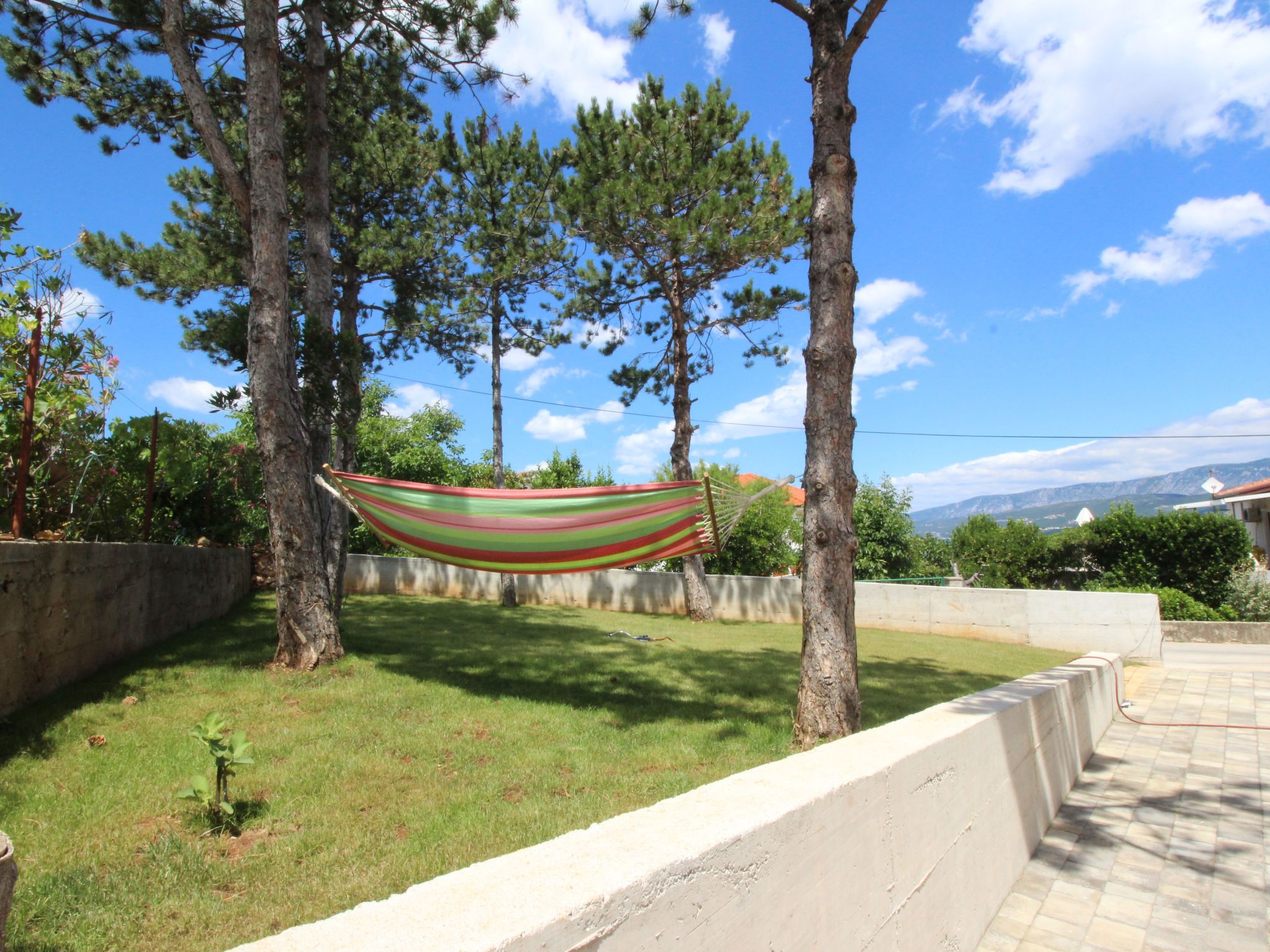 Apartment Ivo-Binnen