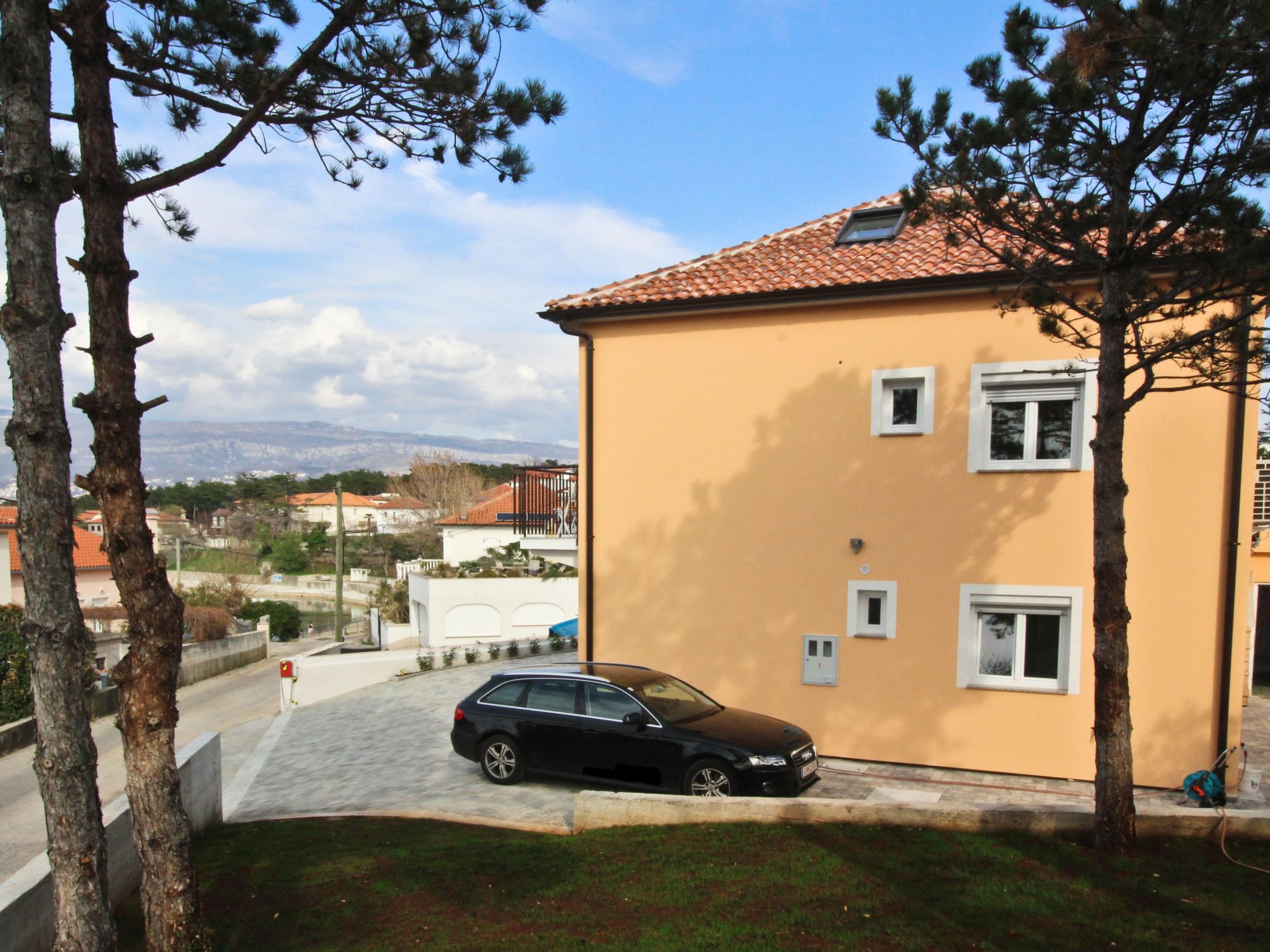 Apartment Ivo-Binnen