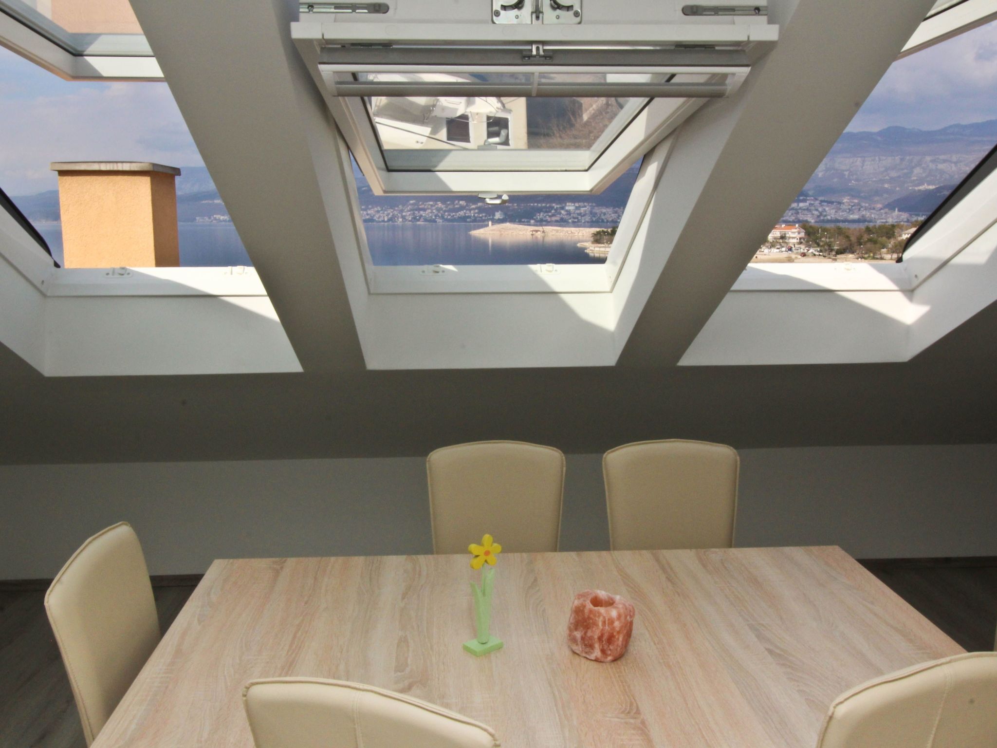 Apartment Ivo-Binnen