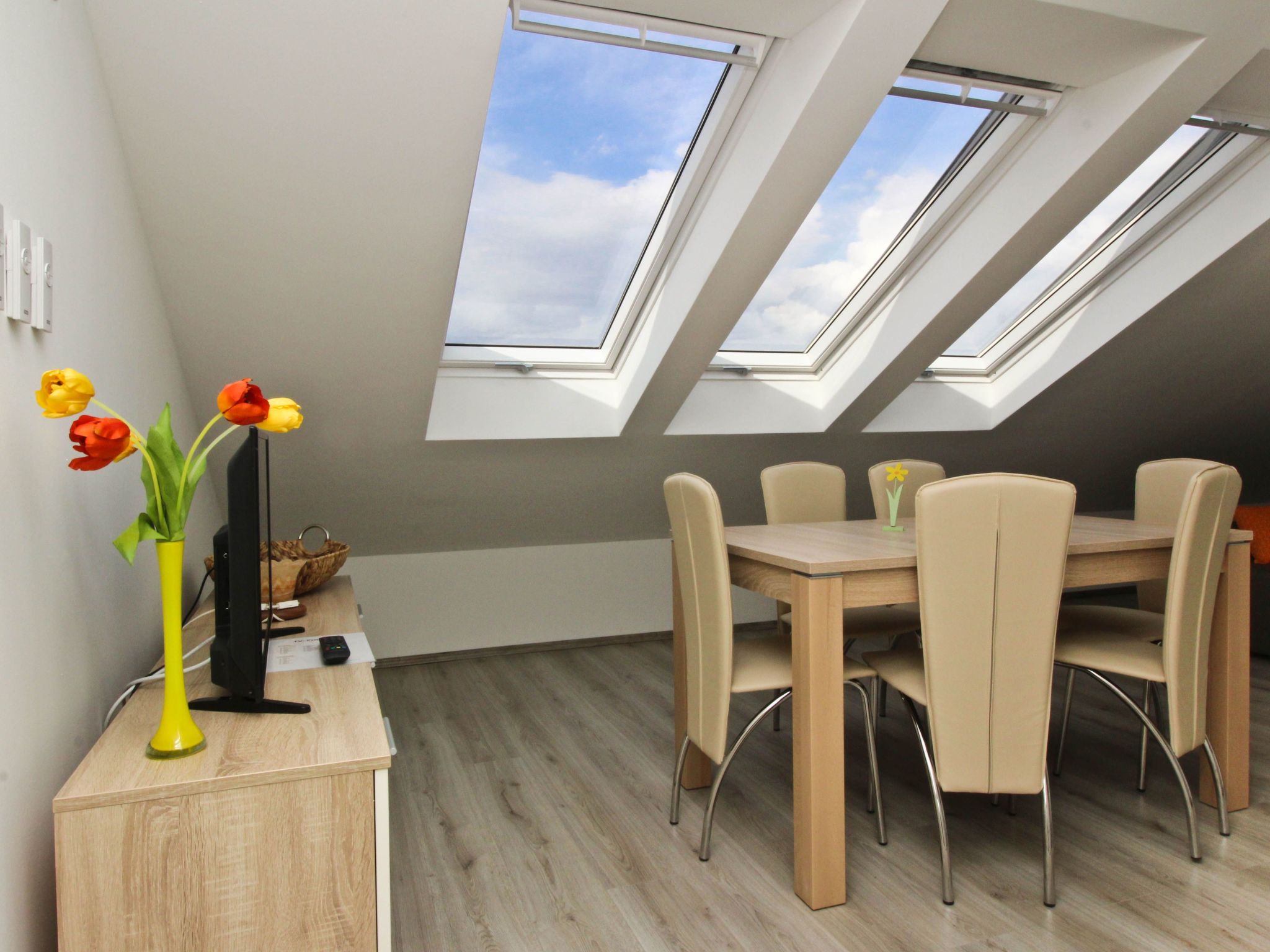 Apartment Ivo-Binnen