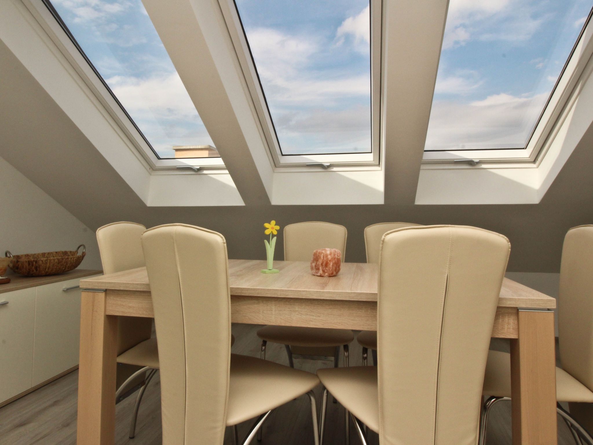 Apartment Ivo-Binnen