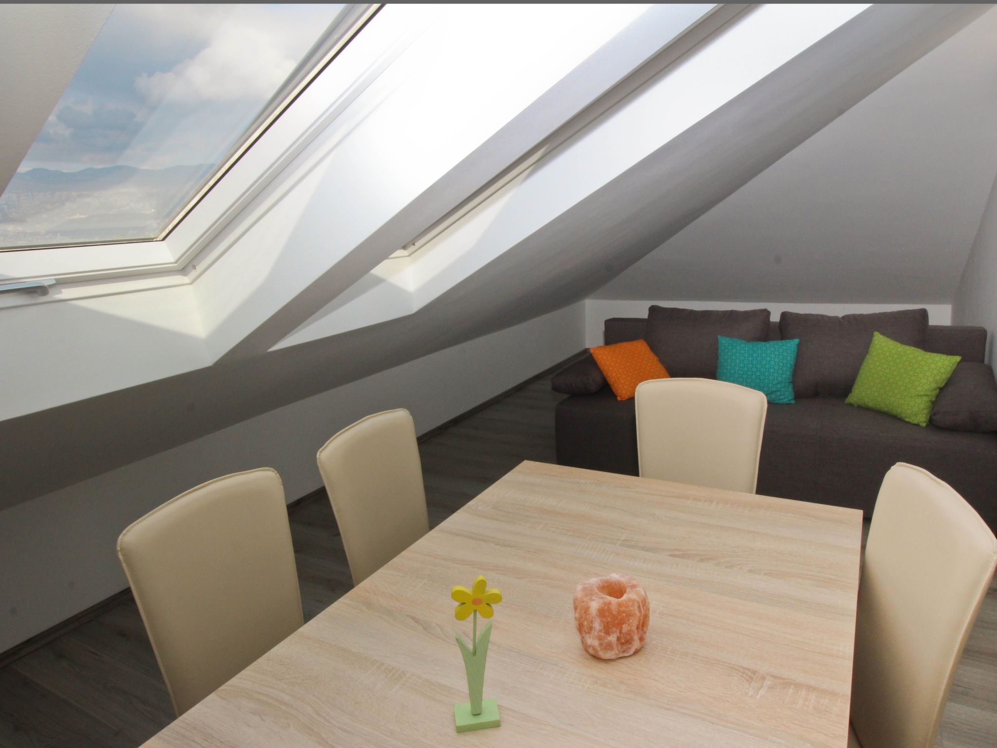 Apartment Ivo-Binnen