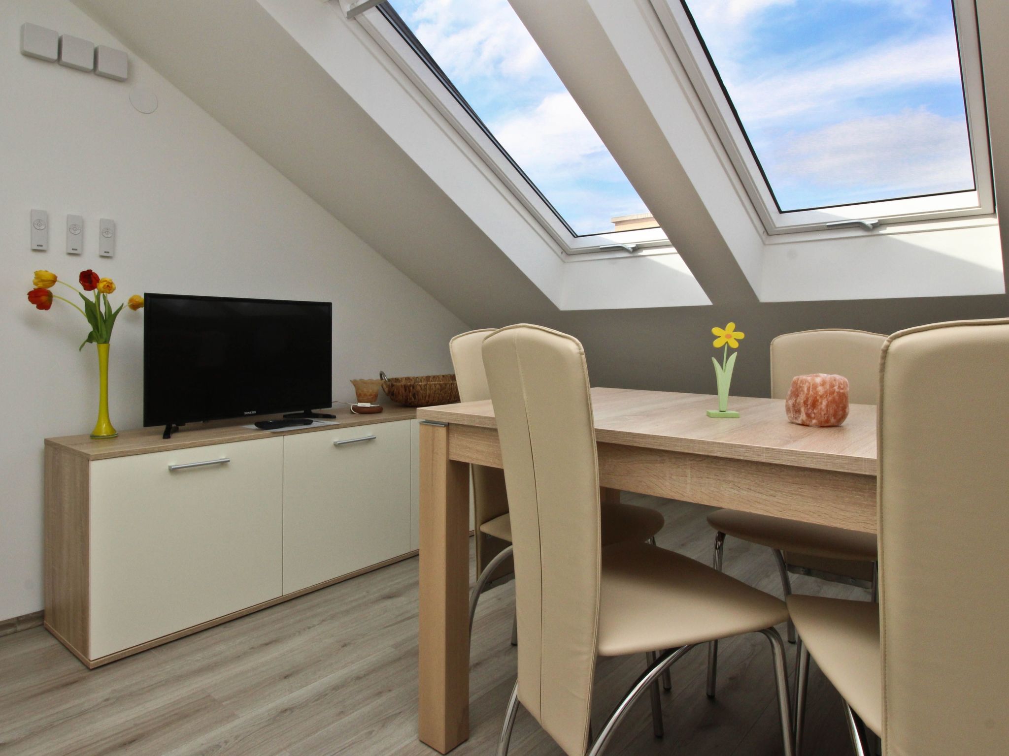 Apartment Ivo-Binnen