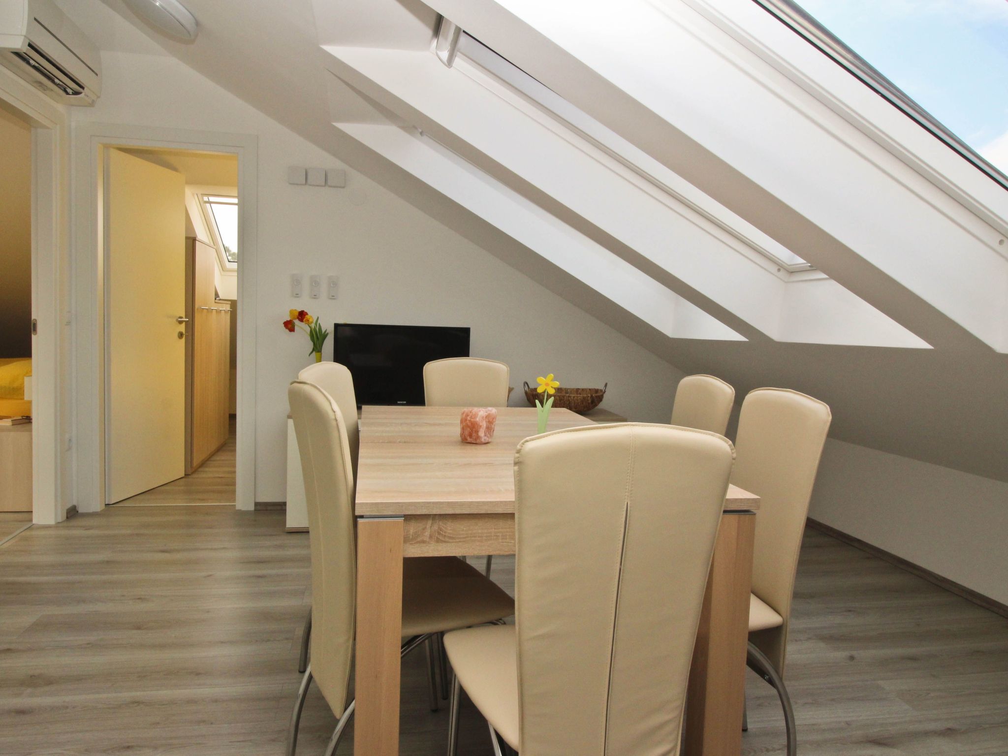 Apartment Ivo-Binnen