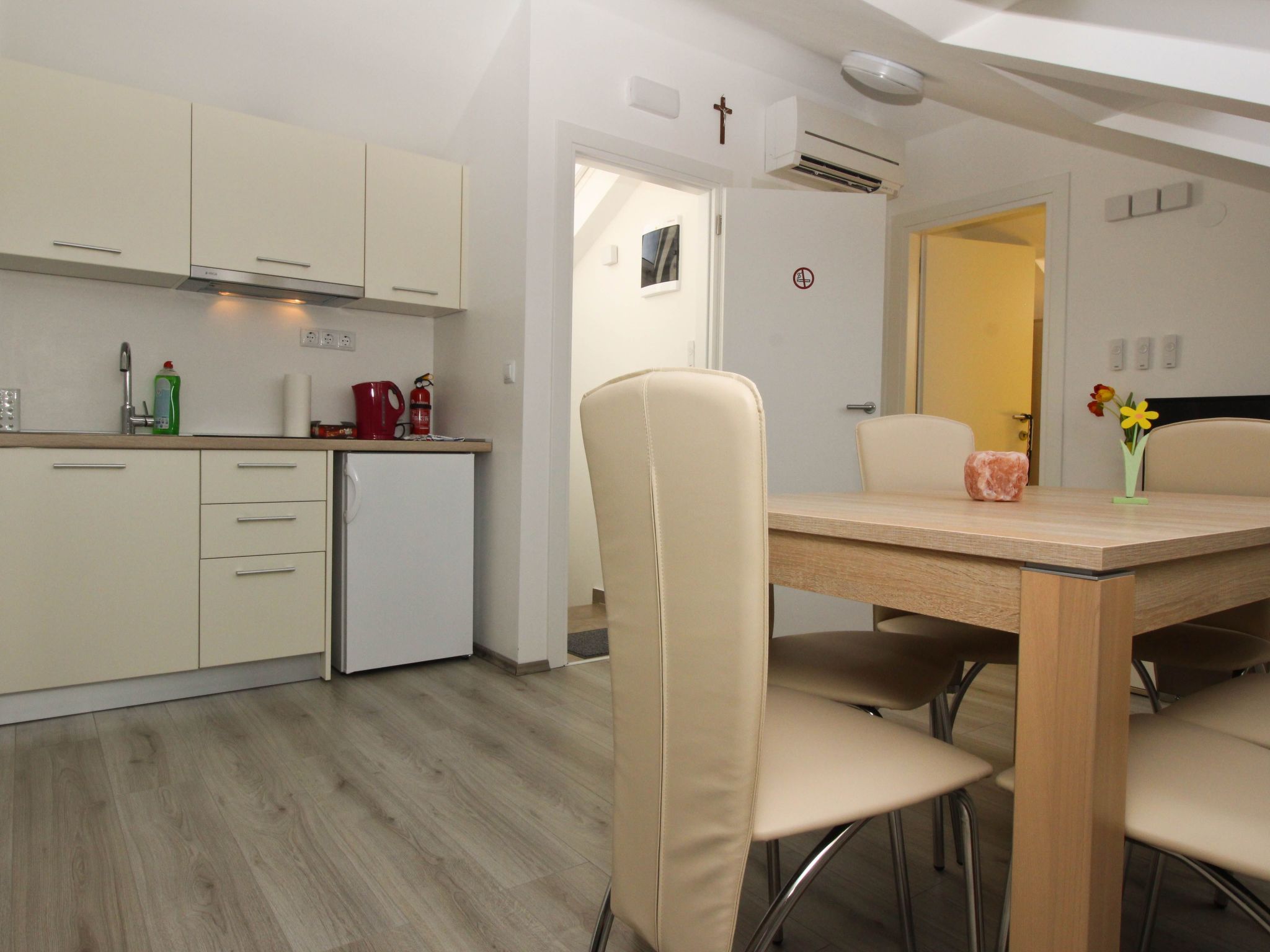 Apartment Ivo-Binnen