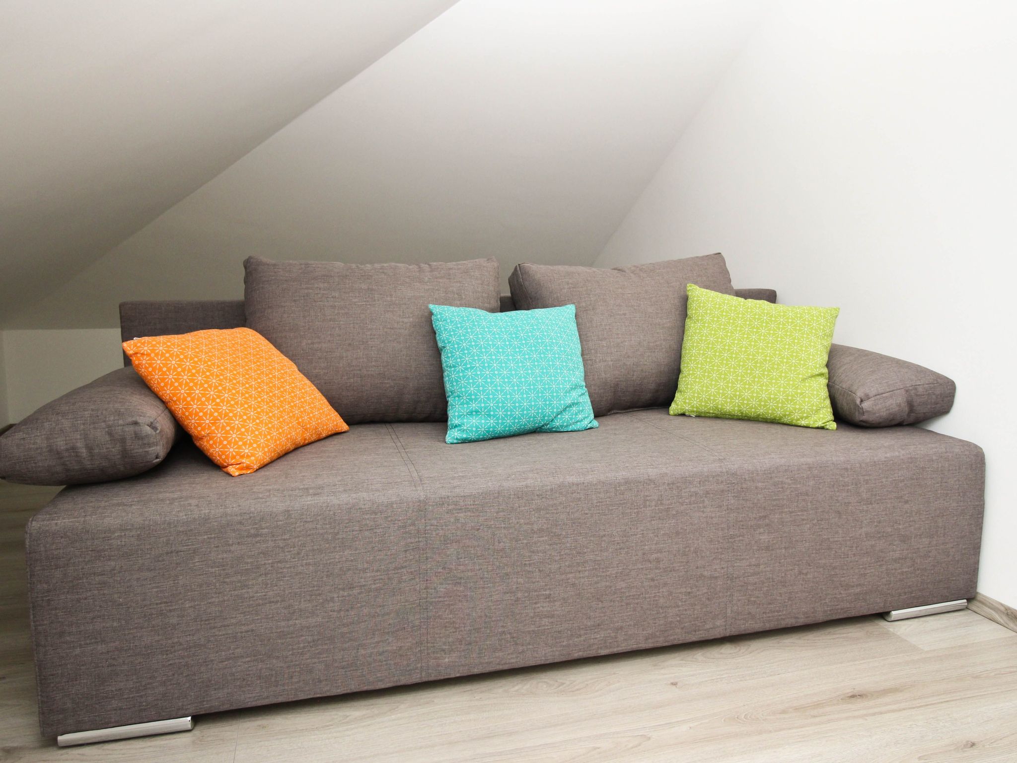 Apartment Ivo-Binnen