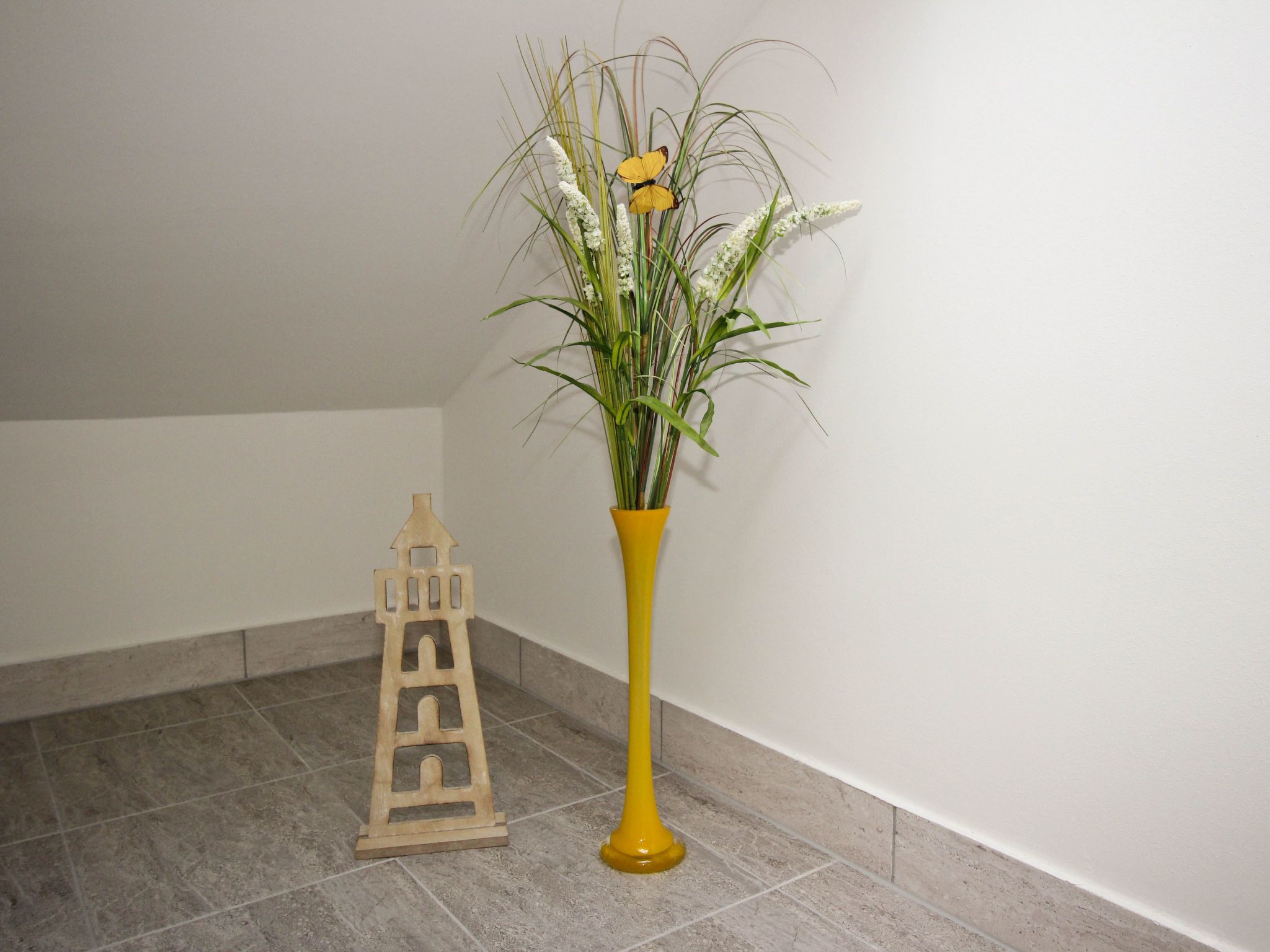 Apartment Ivo-Binnen