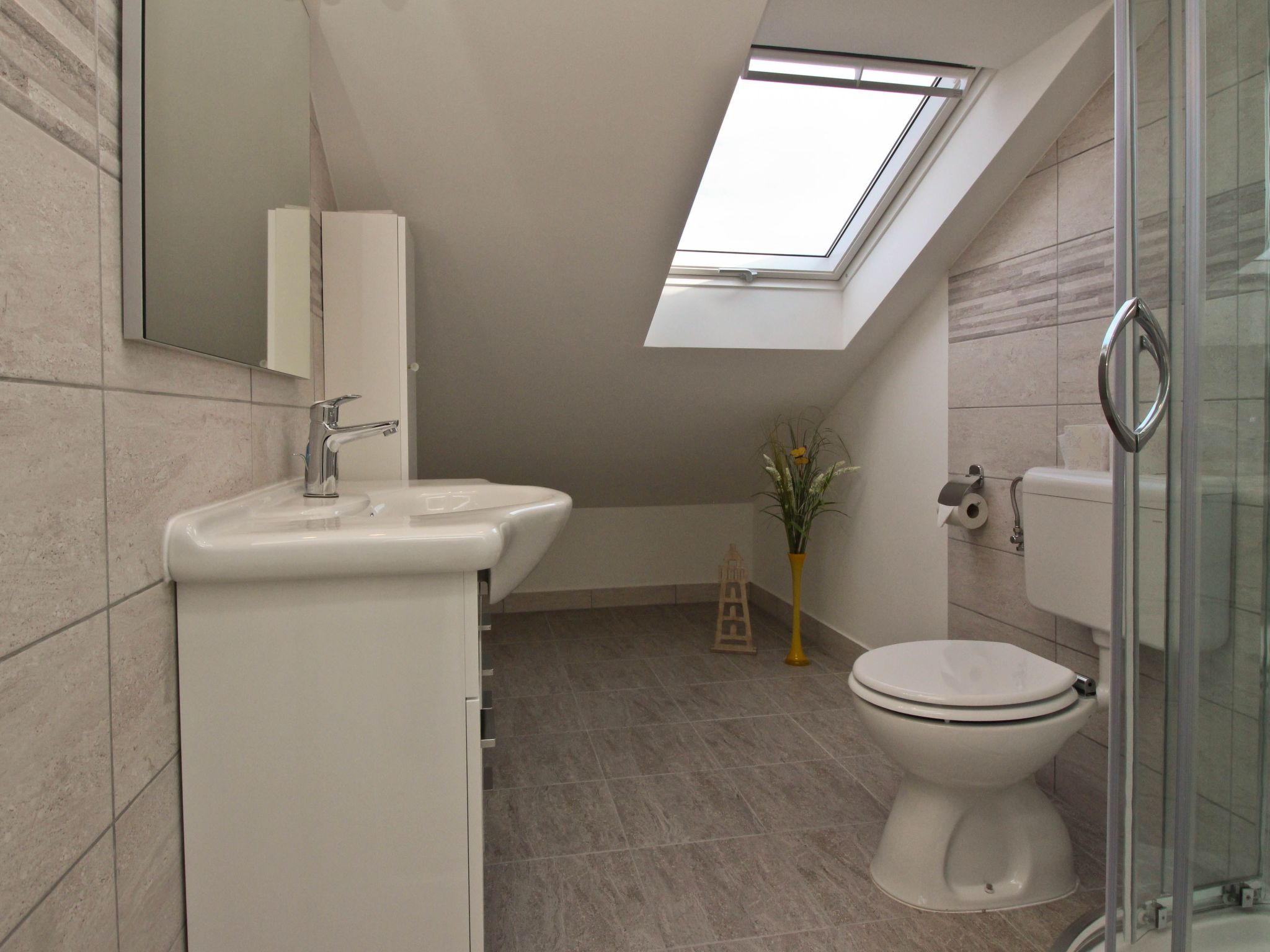 Apartment Ivo-Binnen