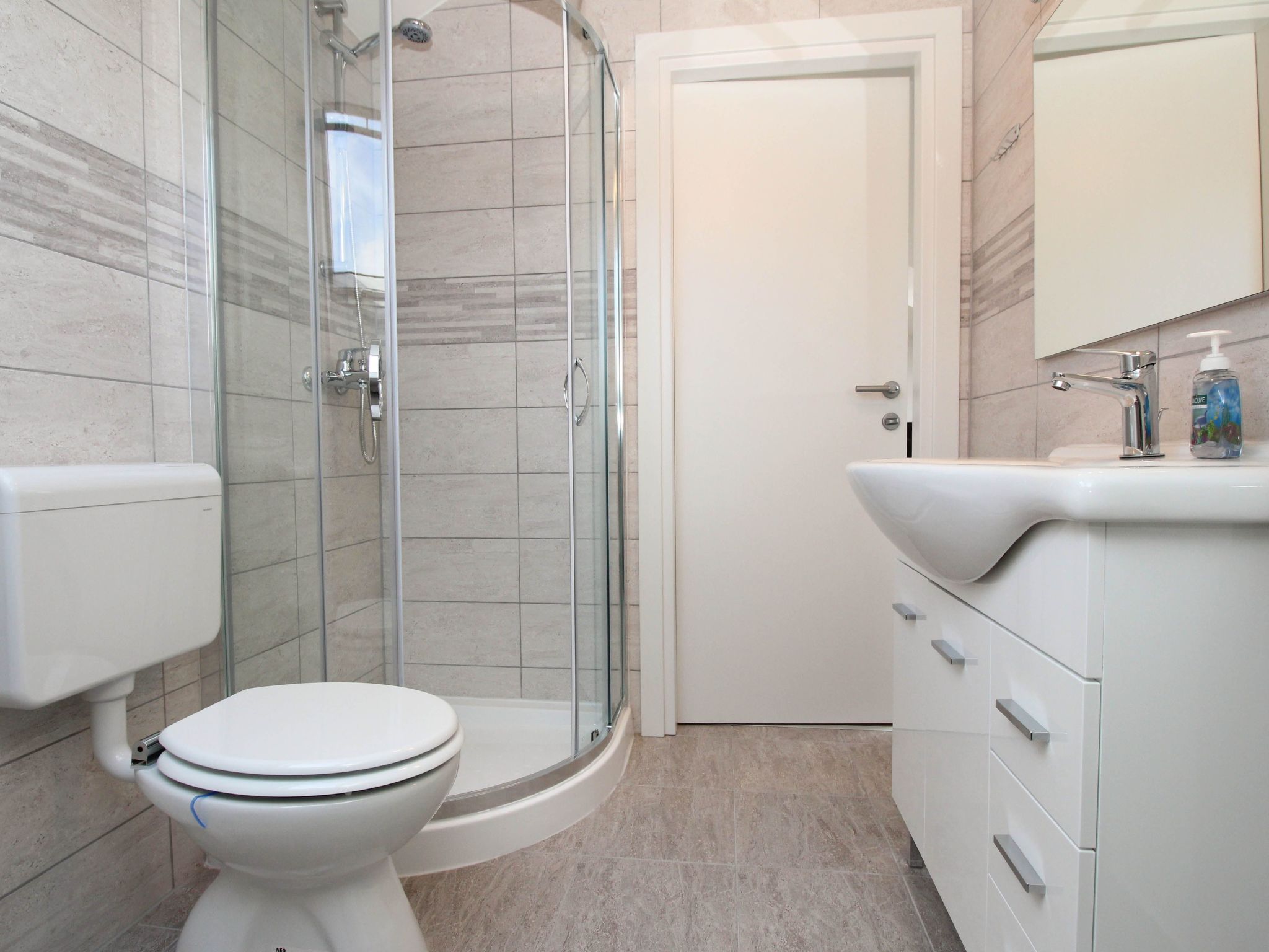 Apartment Ivo-Binnen