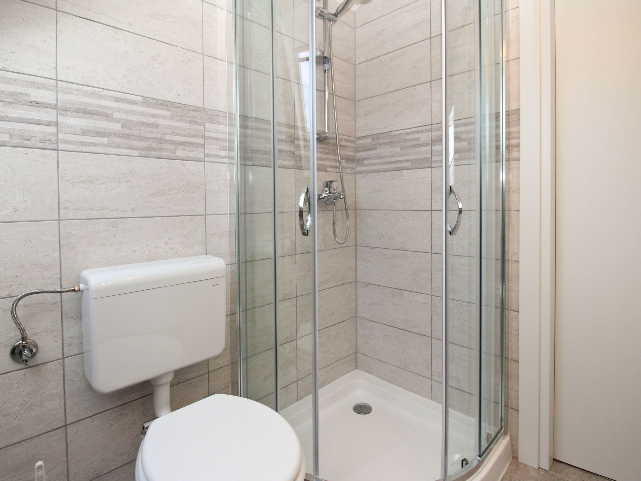 Apartment Ivo-Binnen