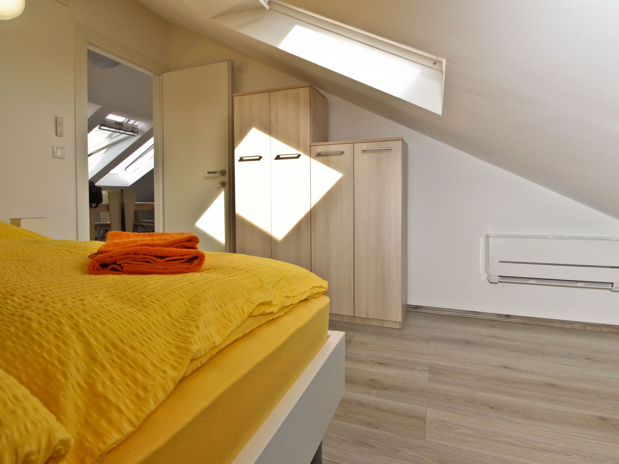 Apartment Ivo-Binnen