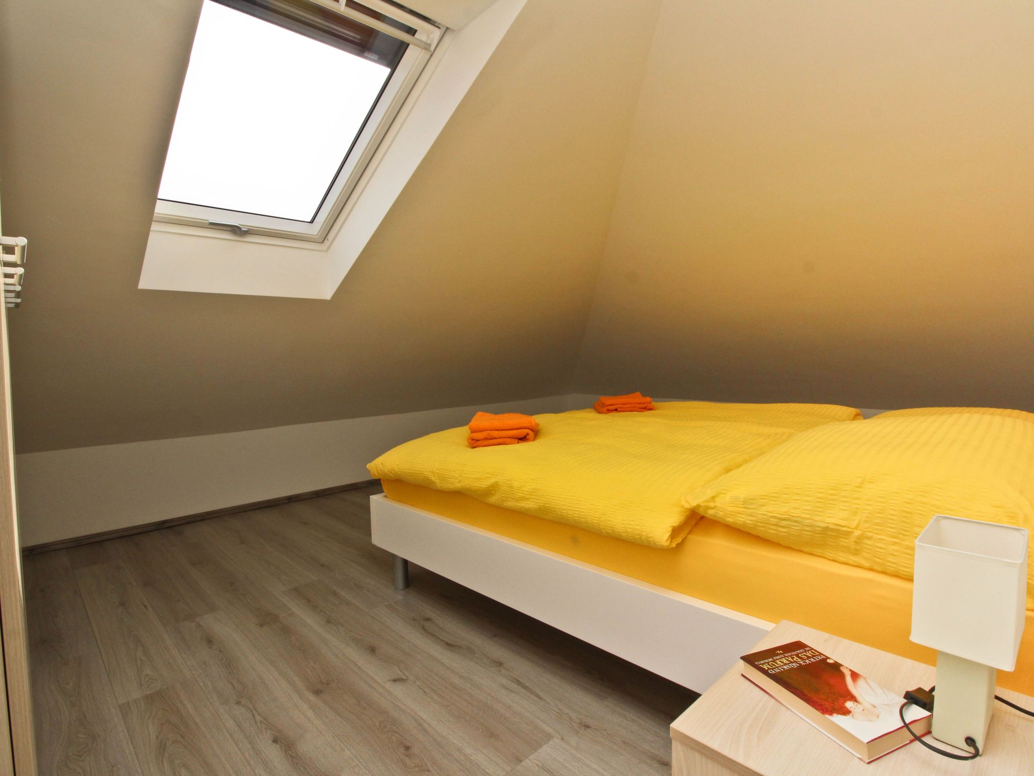 Apartment Ivo-Binnen