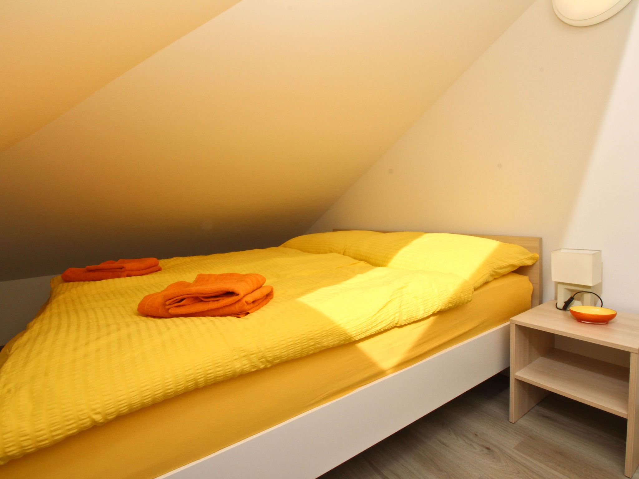 Apartment Ivo-Binnen