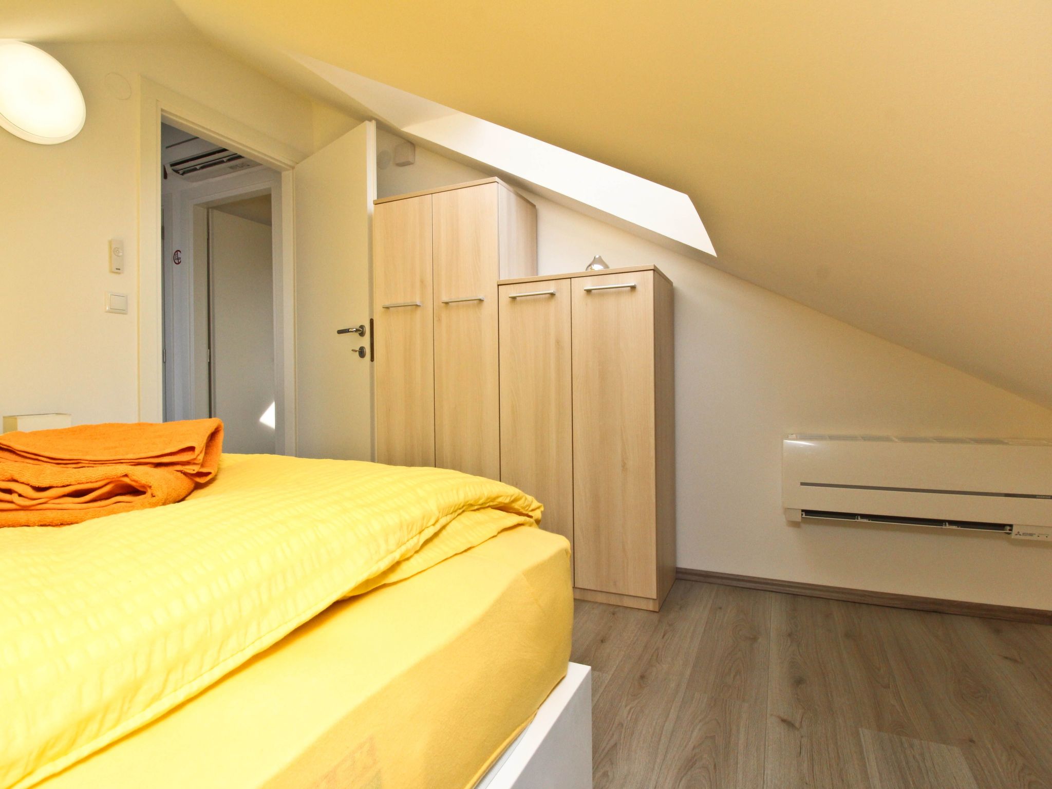 Apartment Ivo-Binnen