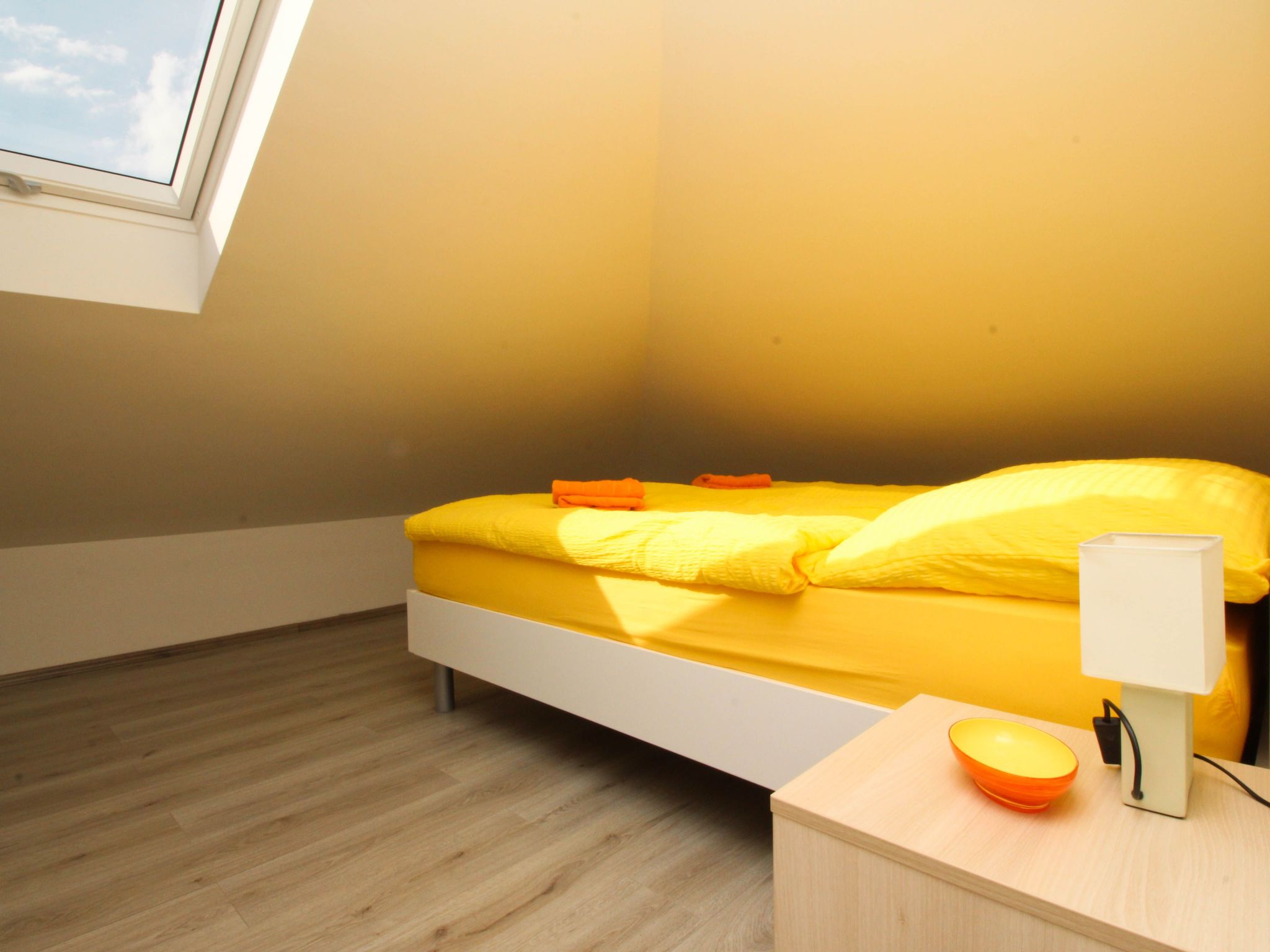 Apartment Ivo-Binnen