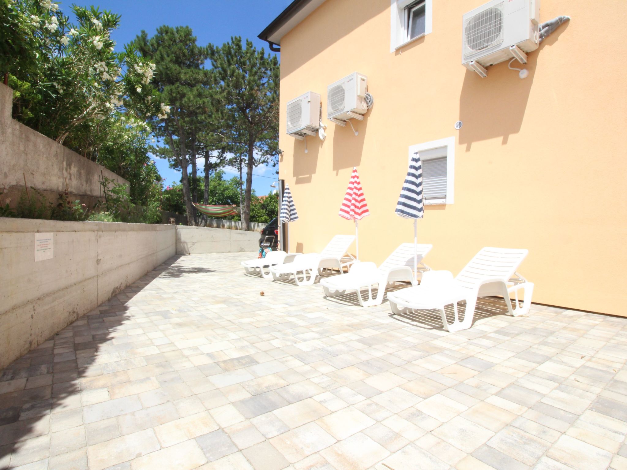 Apartment Ivo-Binnen