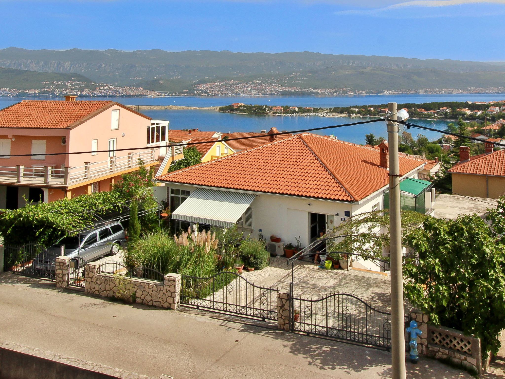 Apartment >Renata-Binnen