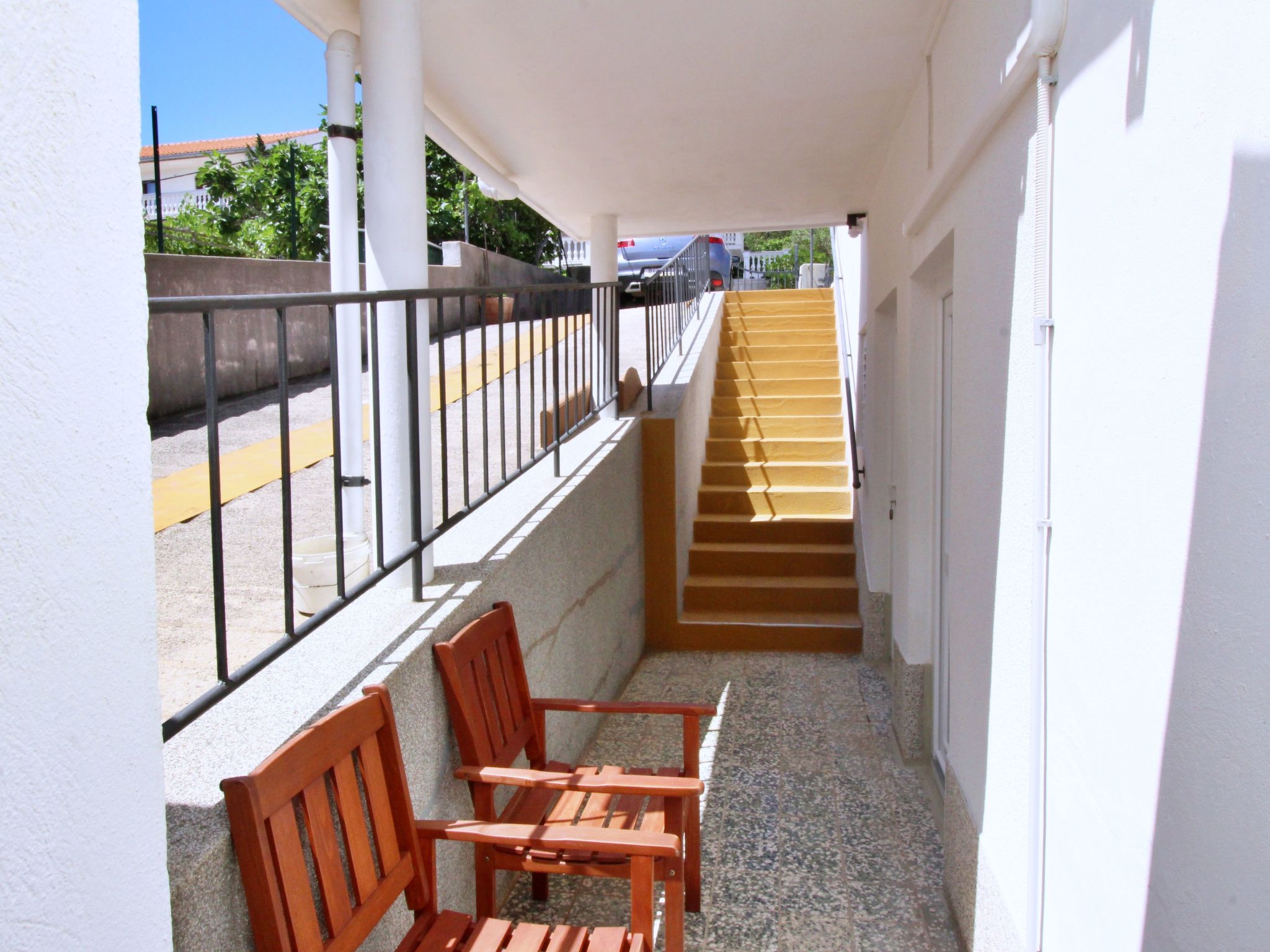 Apartment >Renata-Binnen