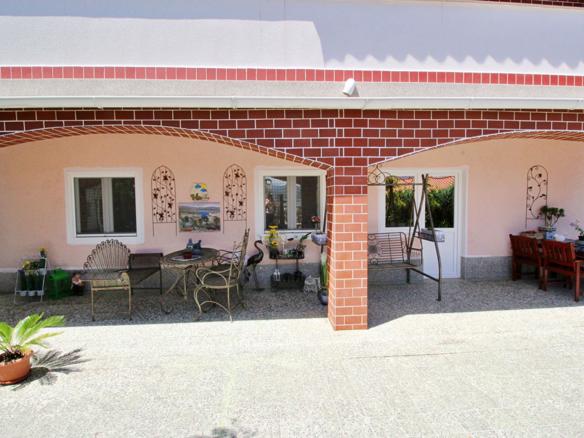 Apartment >Renata-Binnen