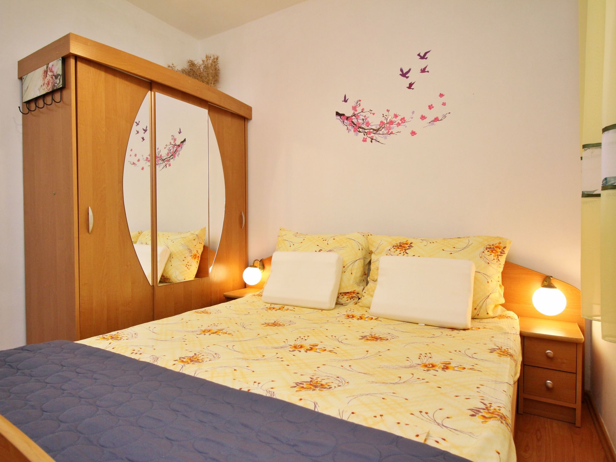 Apartment >Renata-Binnen