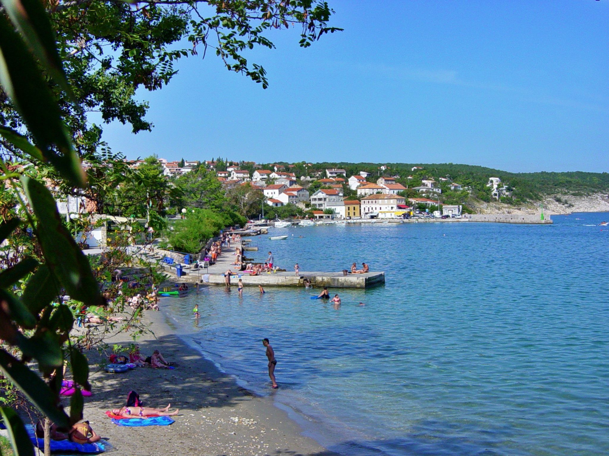 Apartment >Renata-Binnen