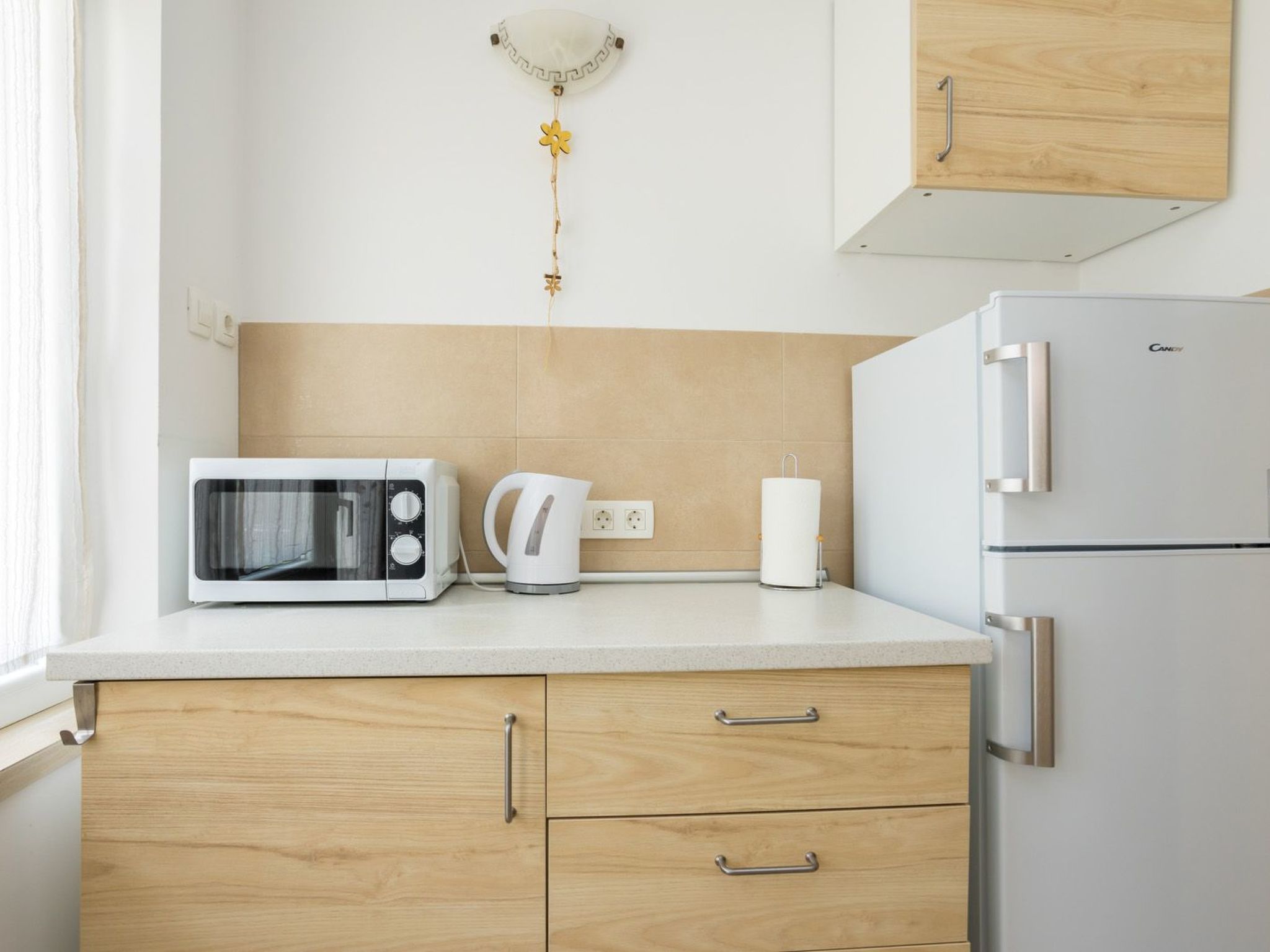 Apartment Andjelko-Binnen