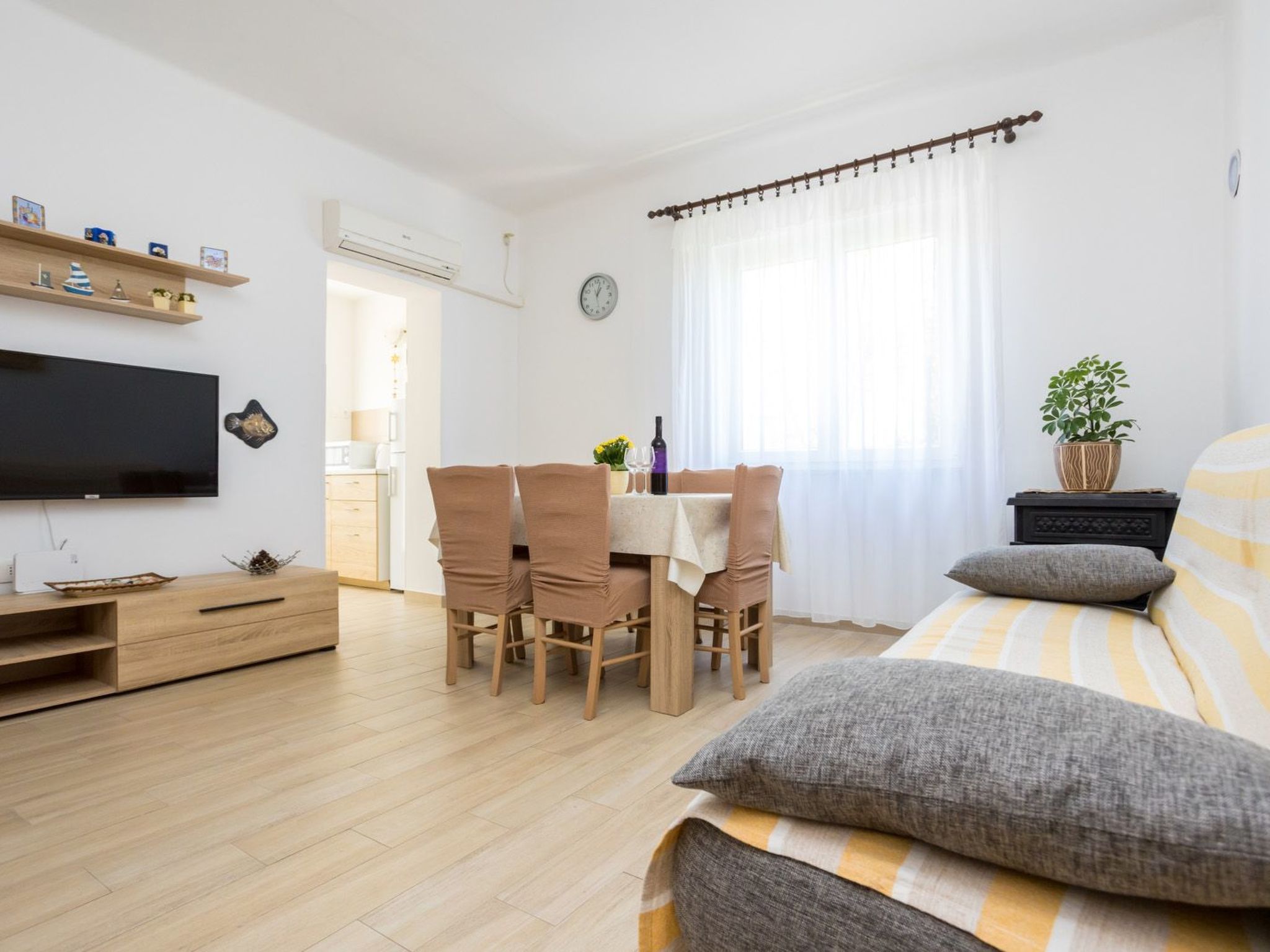 Apartment Andjelko-Binnen