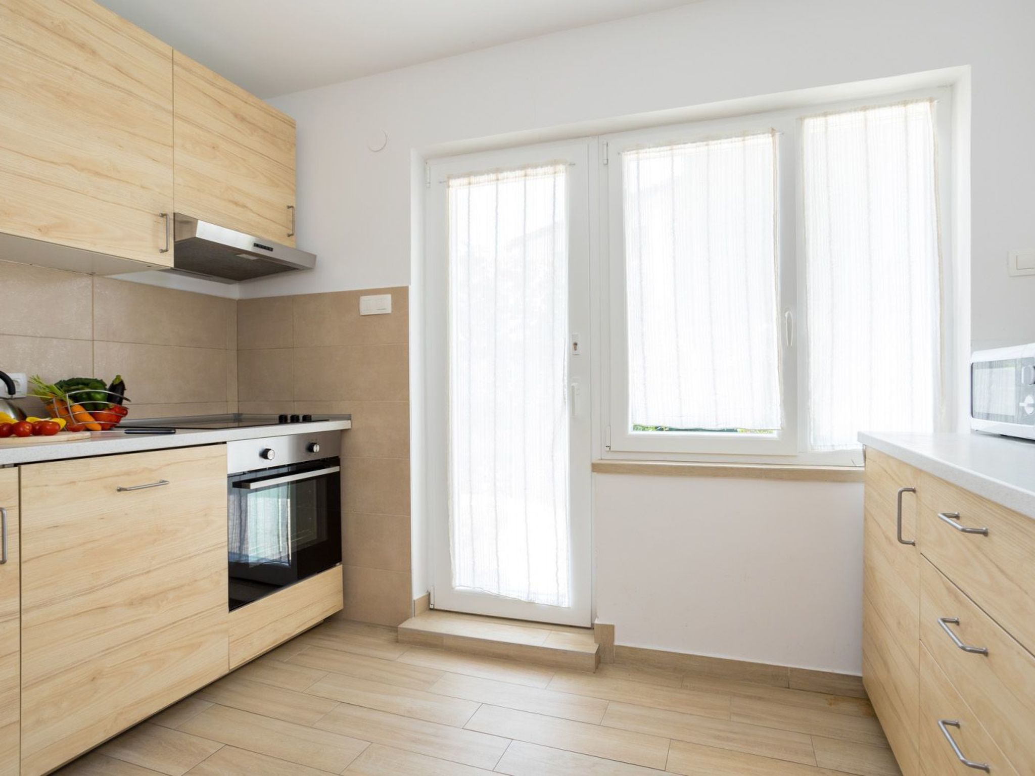 Apartment Andjelko-Binnen