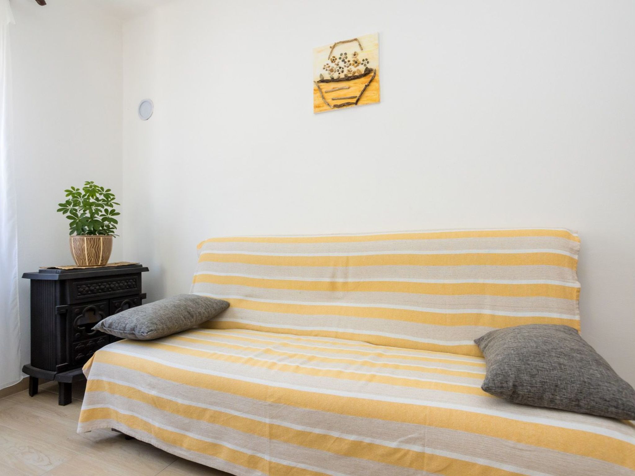 Apartment Andjelko-Binnen