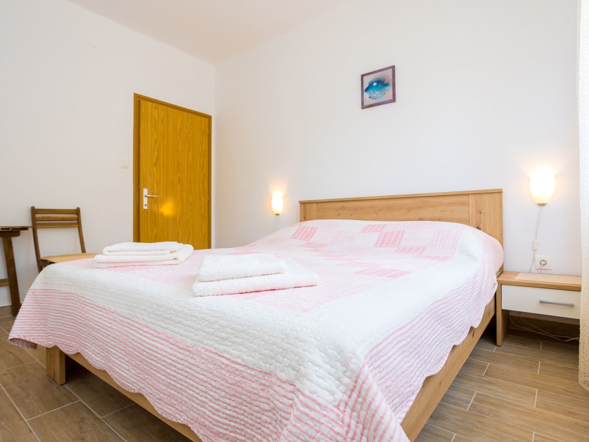 Apartment Andjelko-Binnen