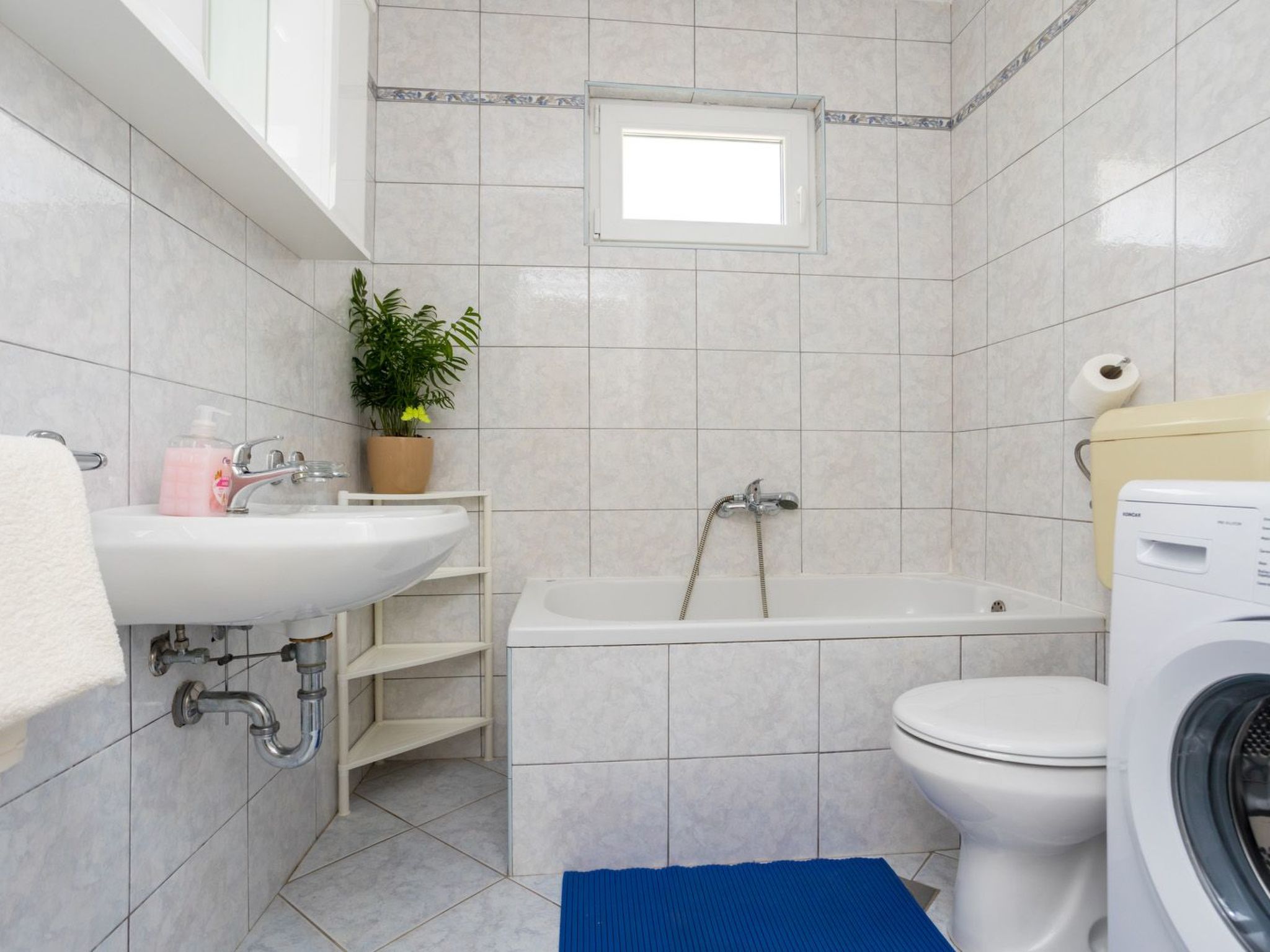 Apartment Andjelko-Binnen