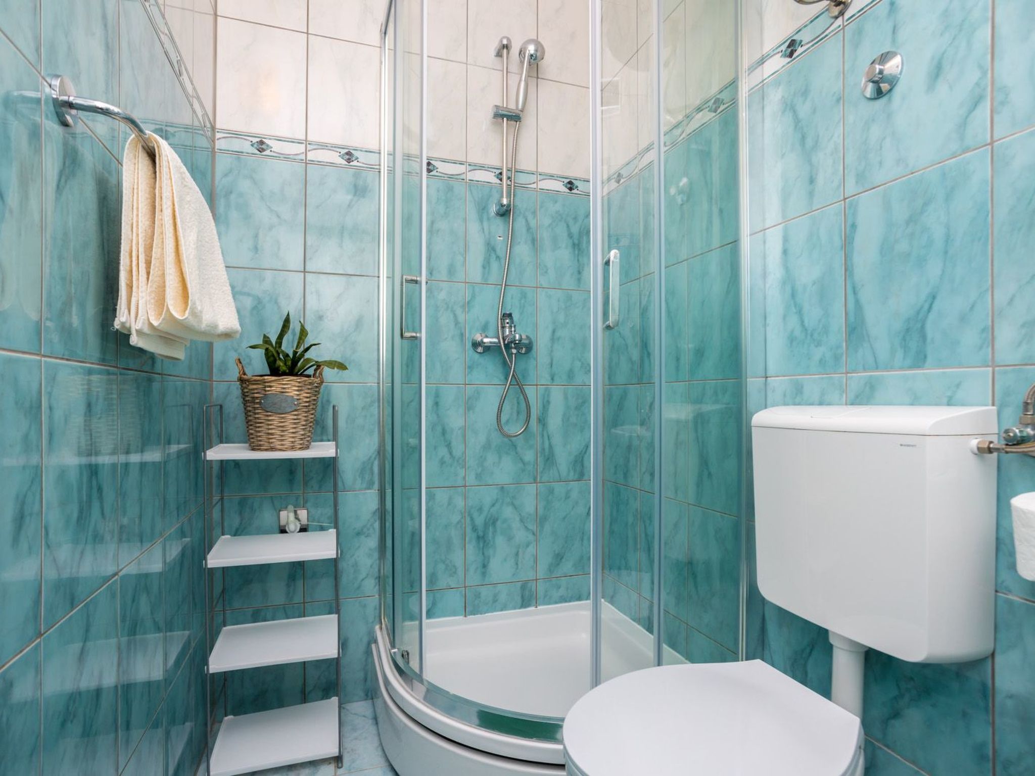 Apartment Andjelko-Binnen