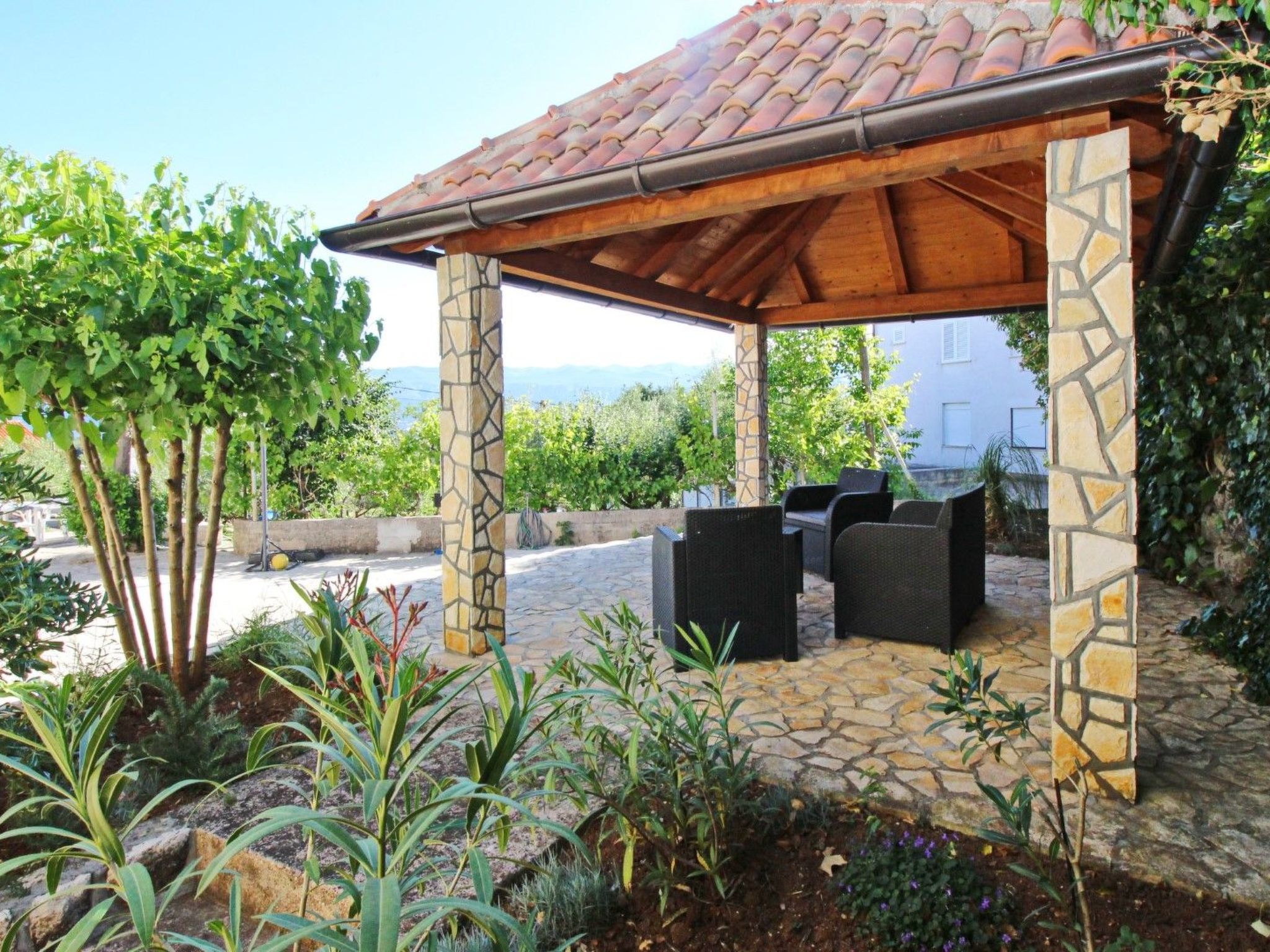 Apartment TOP 1-Inside