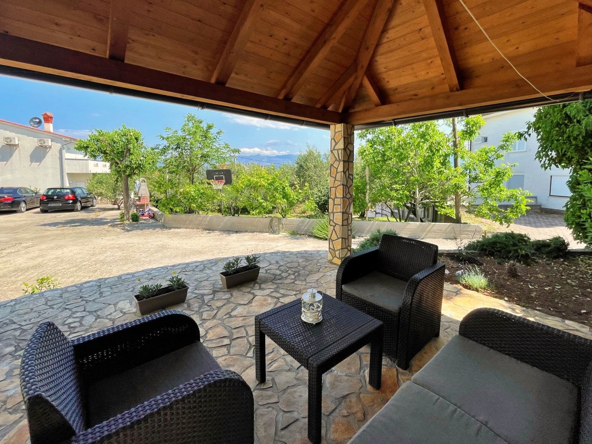 Apartment TOP 1-Inside