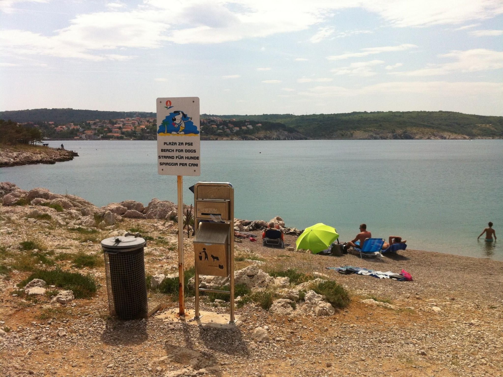 Apartment TOP 1-Inside