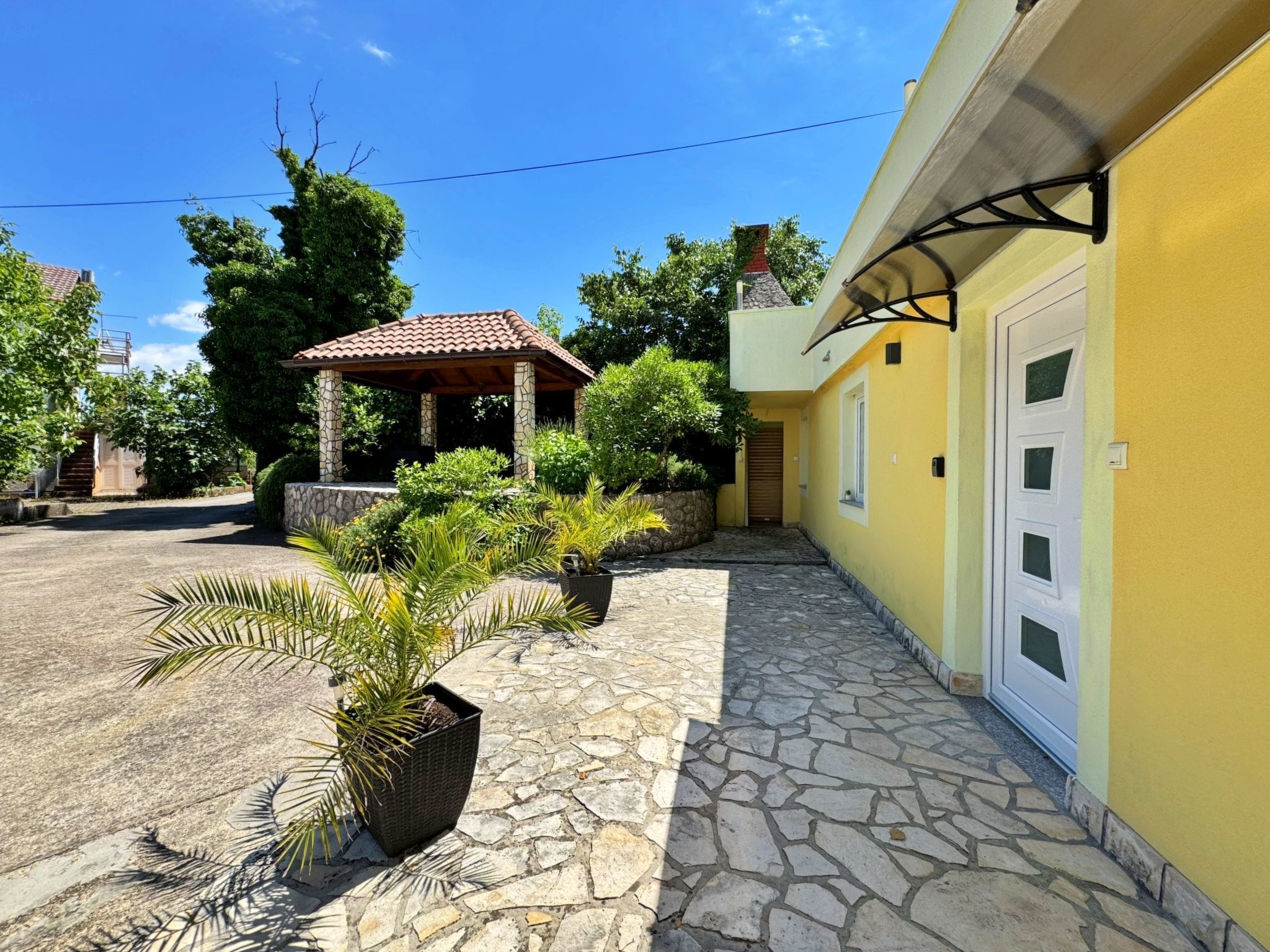 Apartment TOP 1-Inside