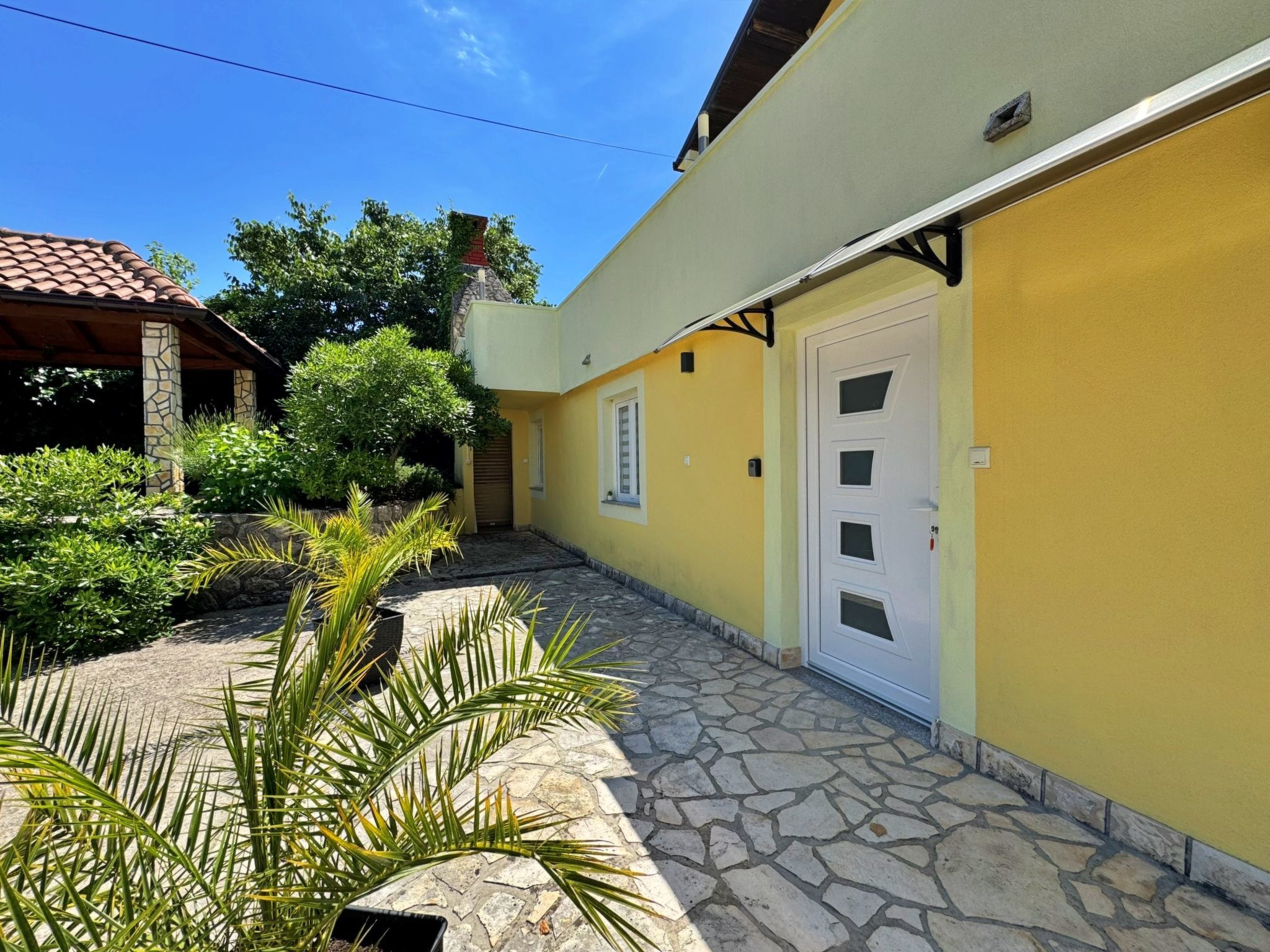 Apartment TOP 1-Inside