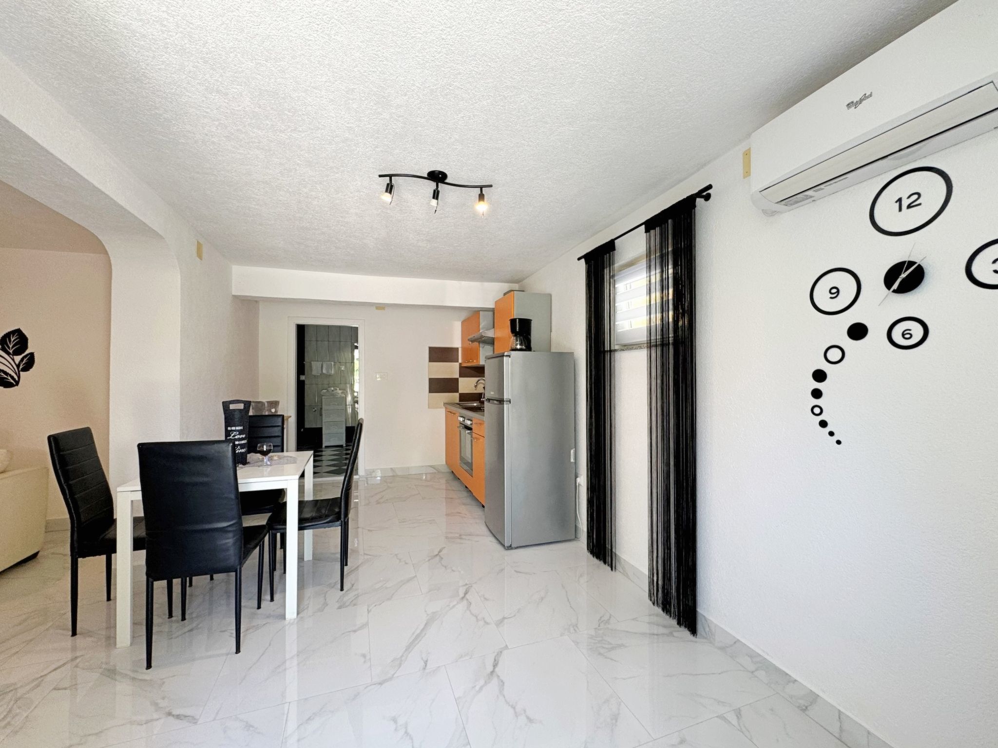 Apartment TOP 1-Inside