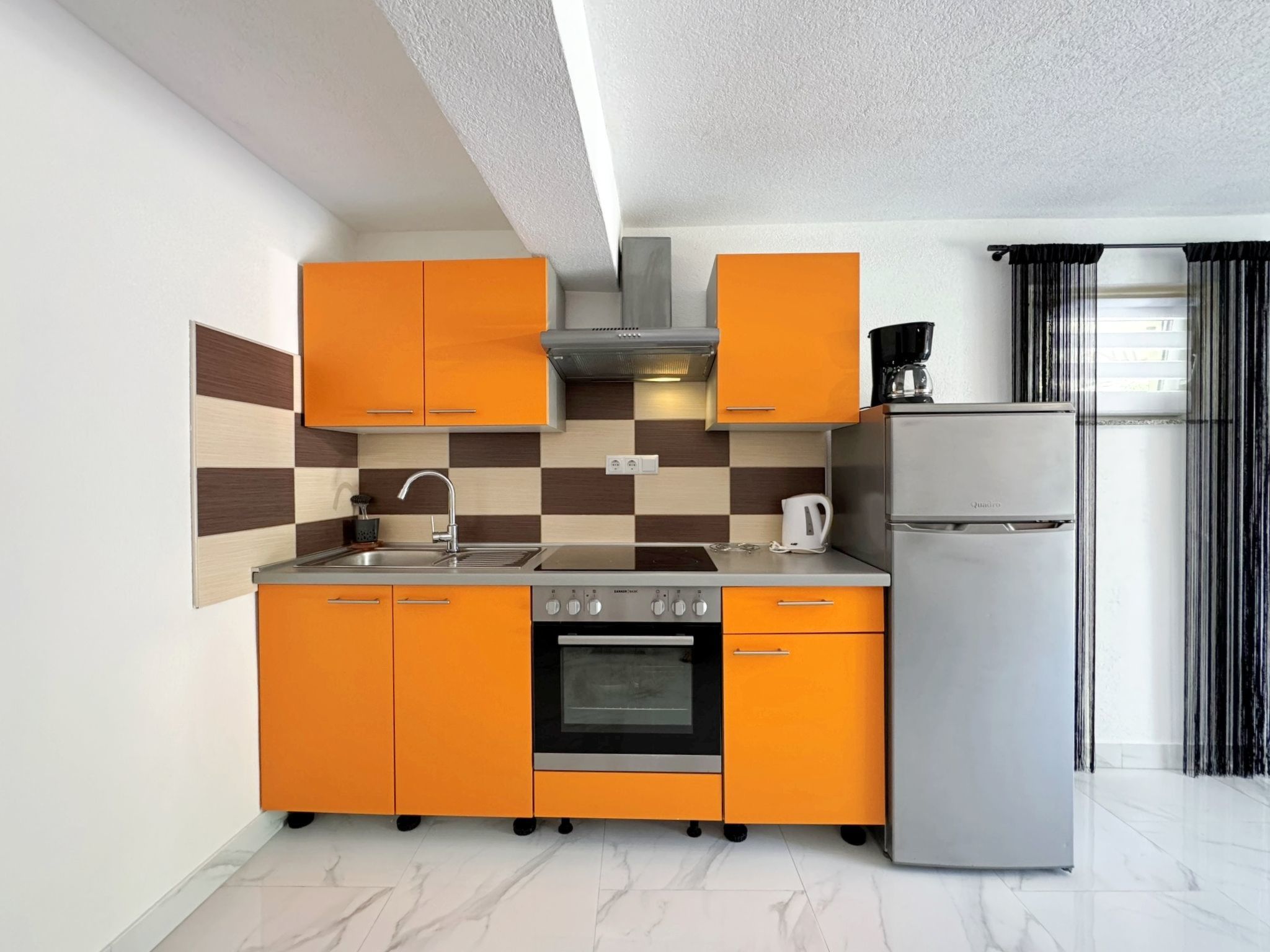 Apartment TOP 1-Inside